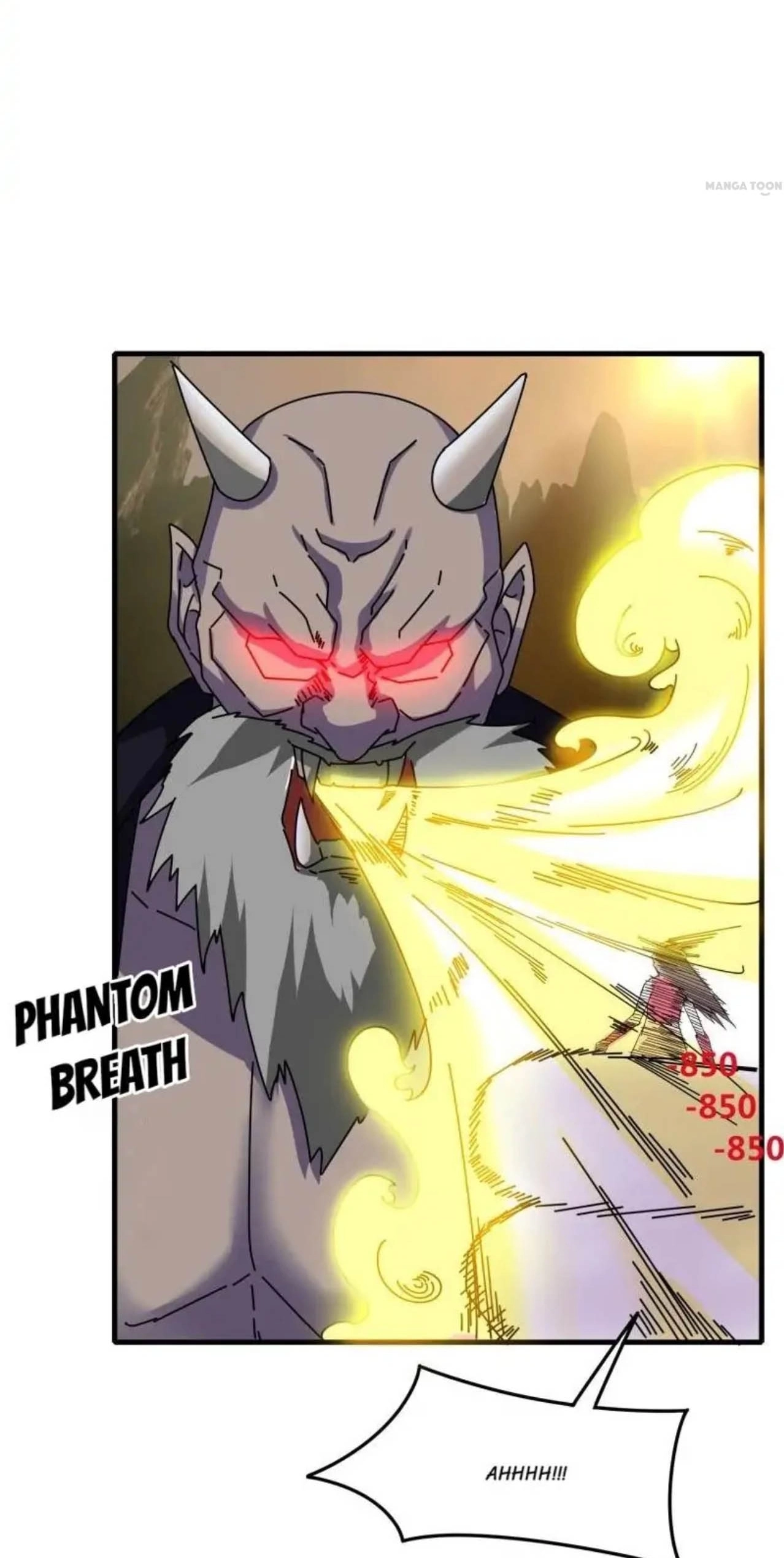 Read The Celestial Cheater chapter 66 image 1 on Lezhin
