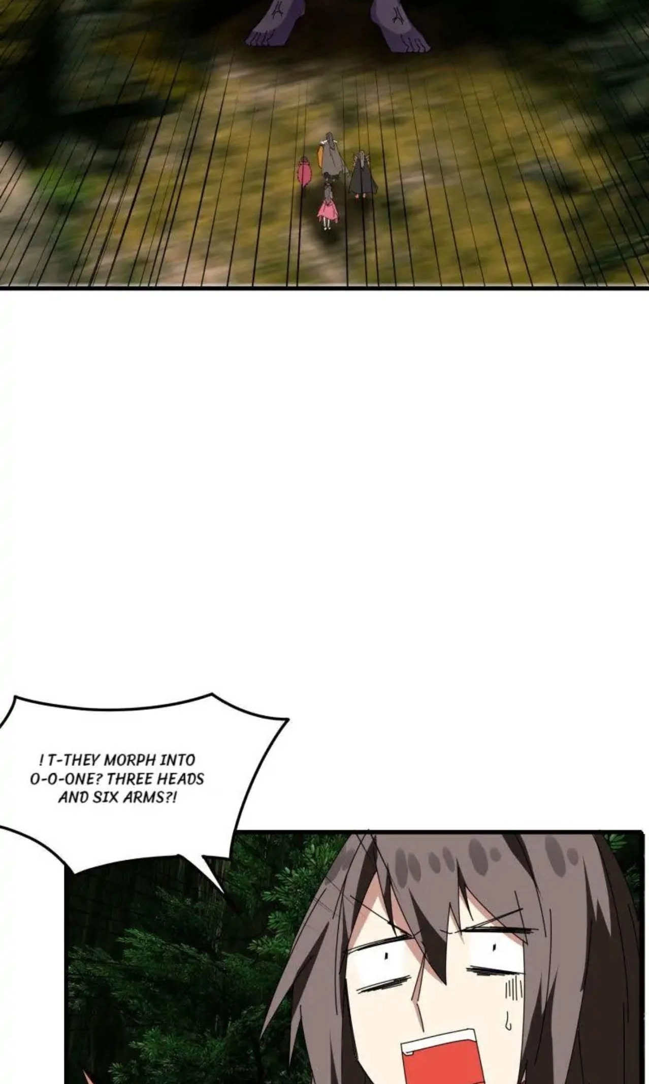 Read The Celestial Cheater chapter 66 image 10 on Lezhin