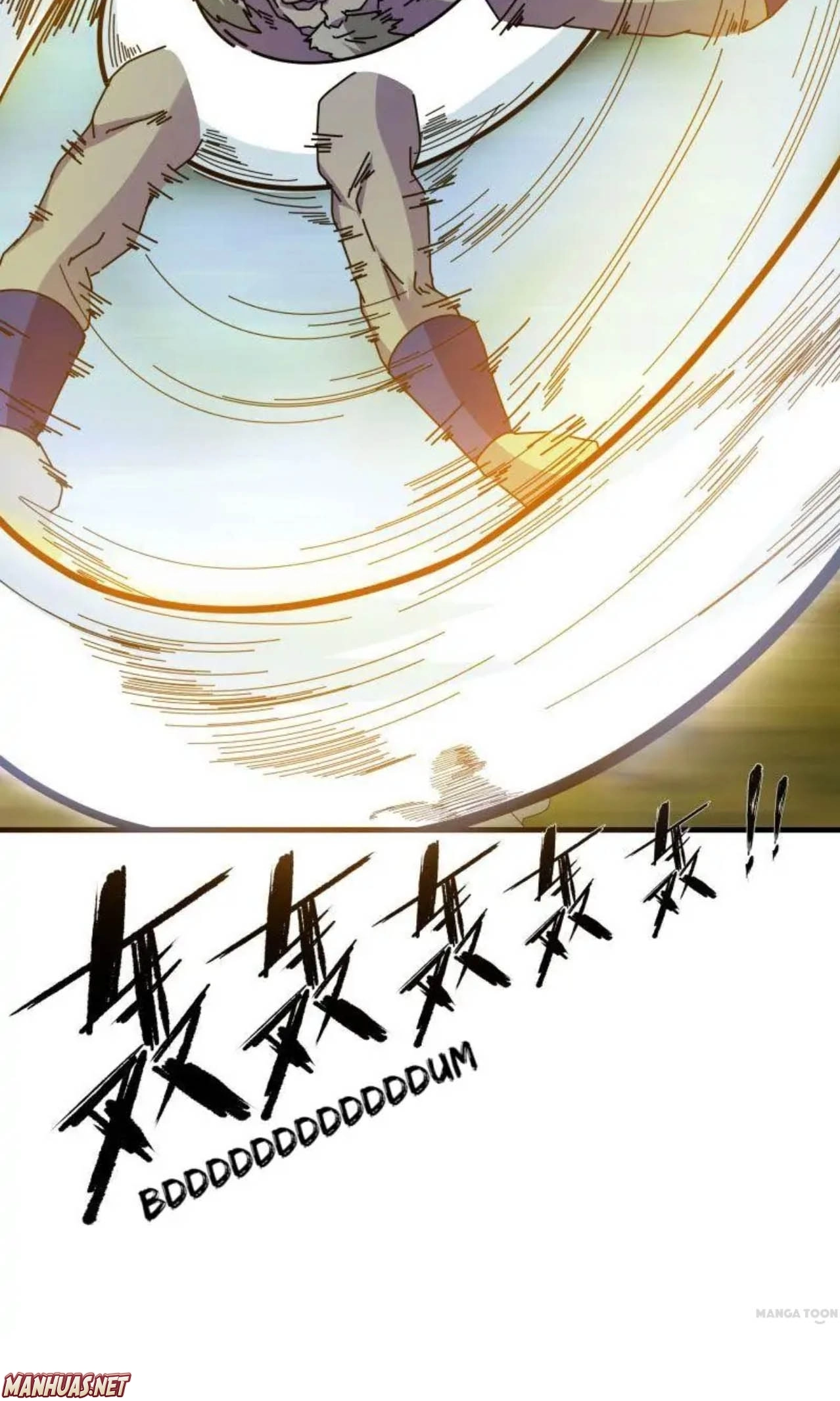 Read The Celestial Cheater chapter 66 image 13 on Lezhin