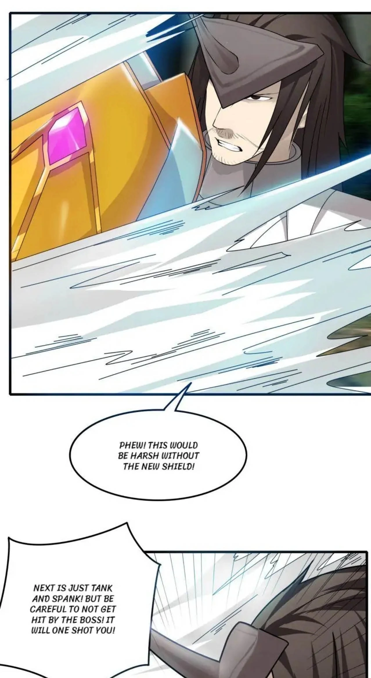 Read The Celestial Cheater chapter 66 image 14 on Lezhin