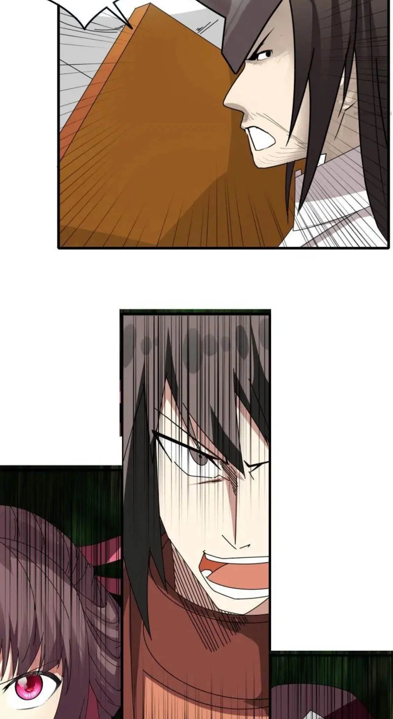 Read The Celestial Cheater chapter 66 image 15 on Lezhin