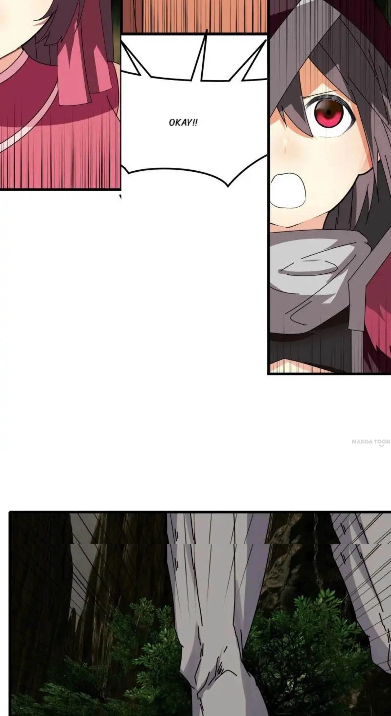 Read The Celestial Cheater chapter 66 image 16 on Lezhin