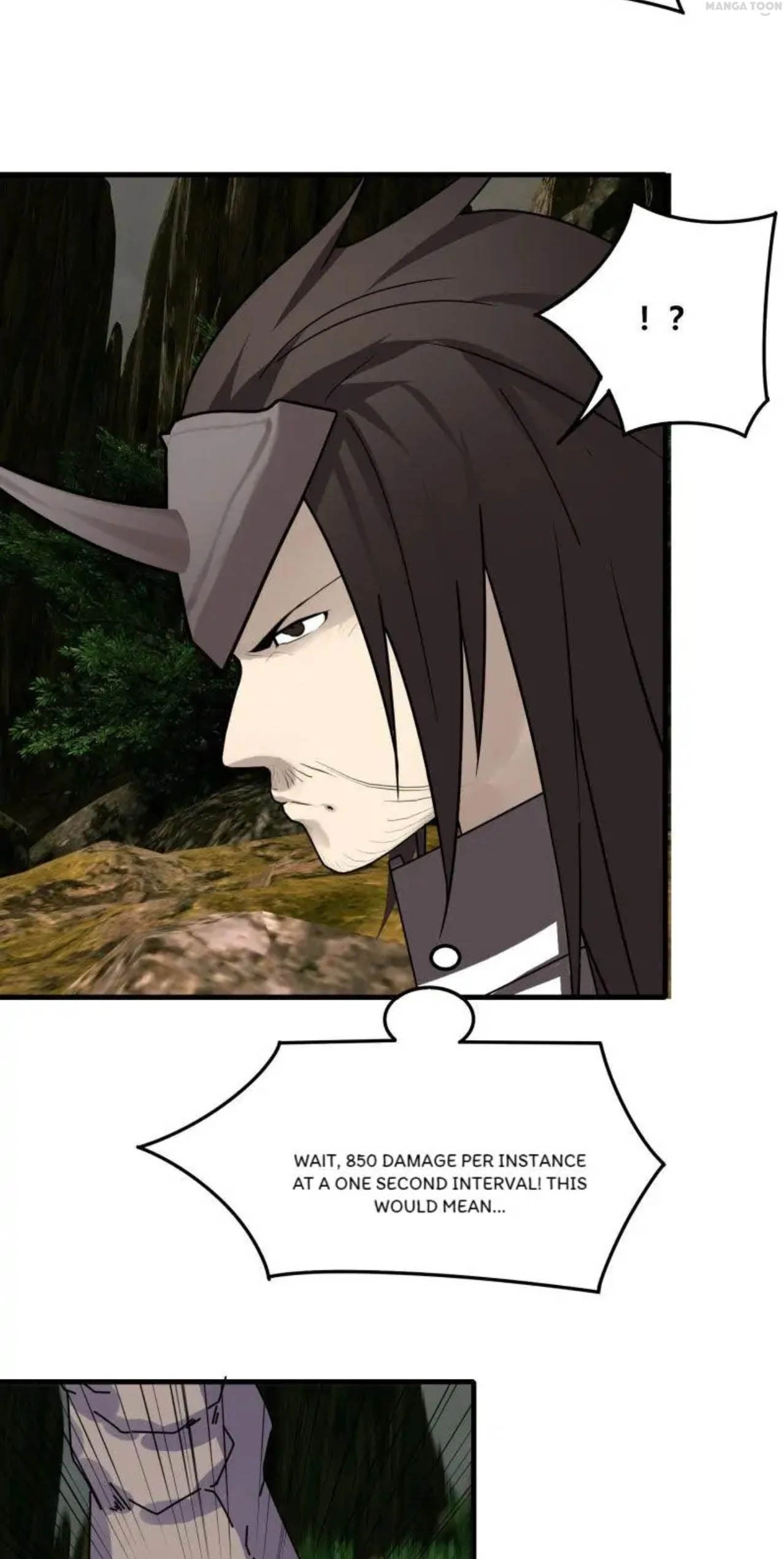Read The Celestial Cheater chapter 66 image 2 on Lezhin
