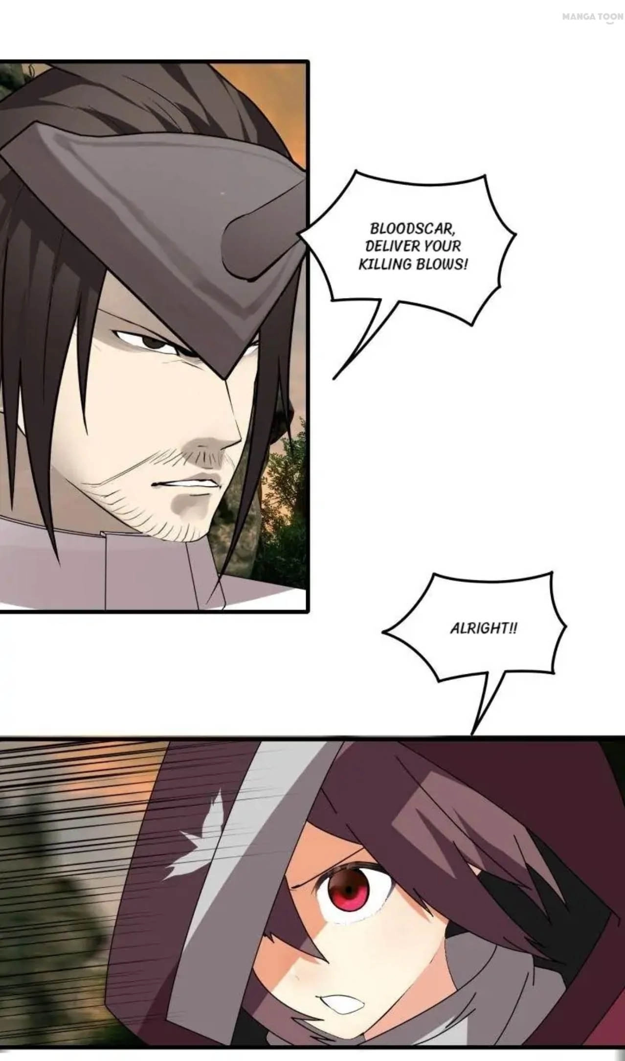 Read The Celestial Cheater chapter 66 image 22 on Lezhin