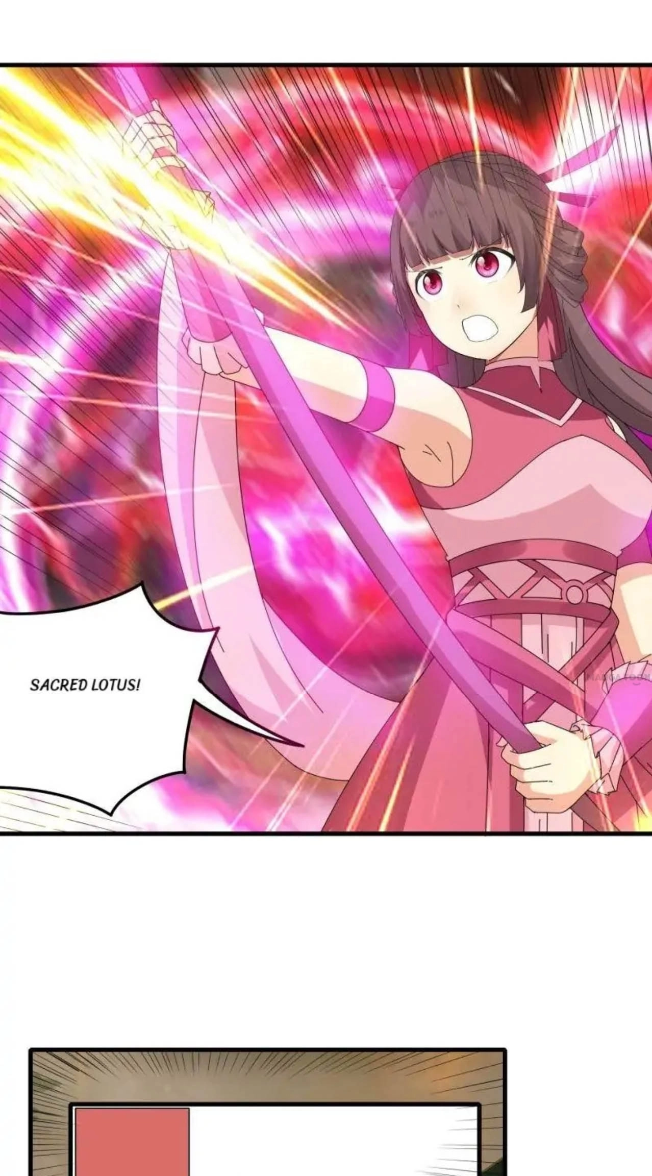 Read The Celestial Cheater chapter 67 image 15 on Lezhin
