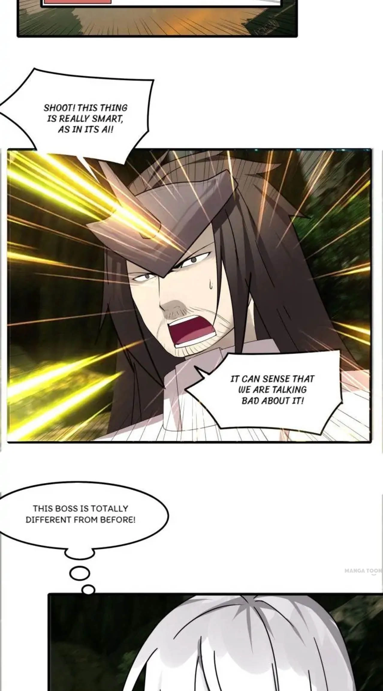 Read The Celestial Cheater chapter 67 image 16 on Lezhin