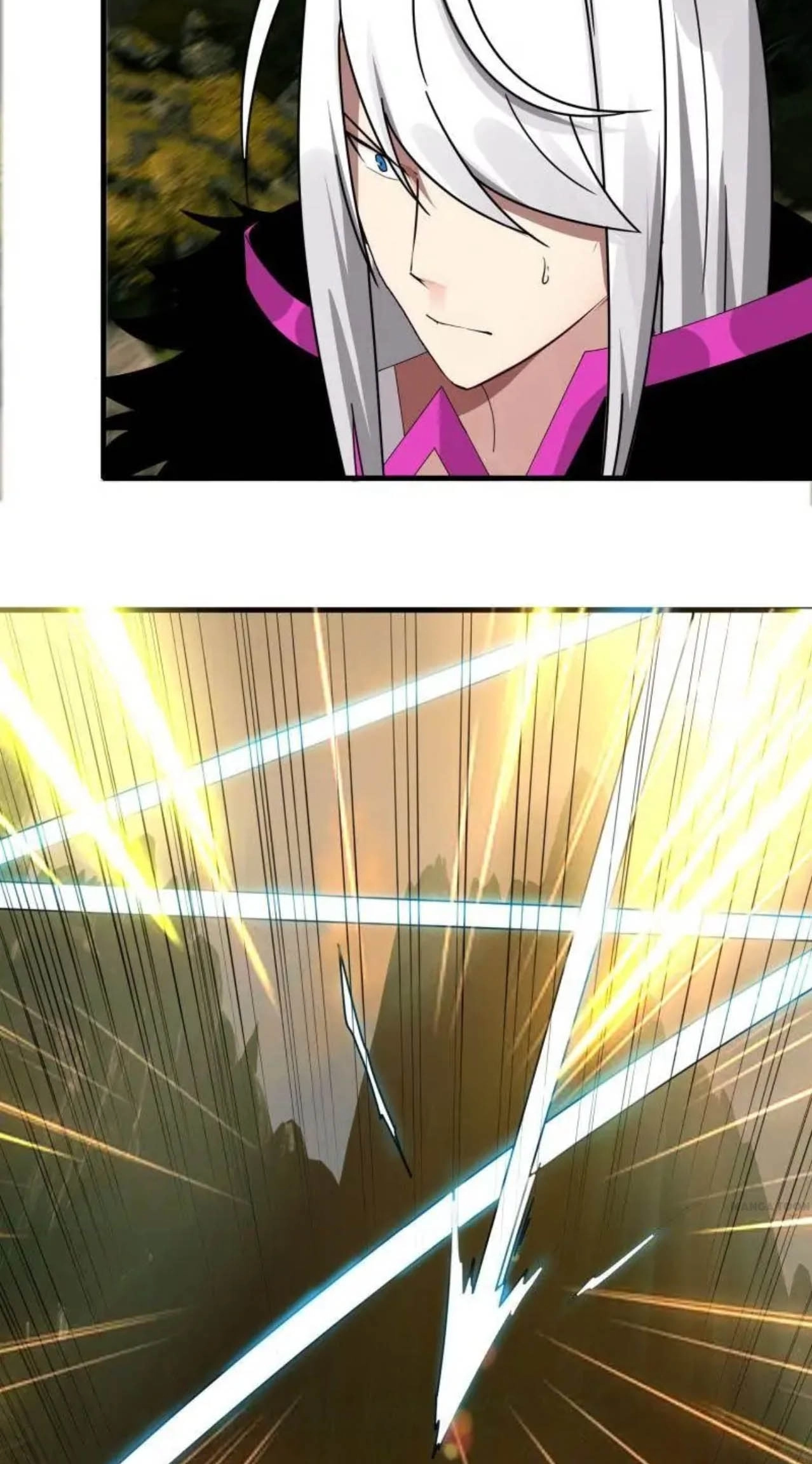 Read The Celestial Cheater chapter 67 image 17 on Lezhin