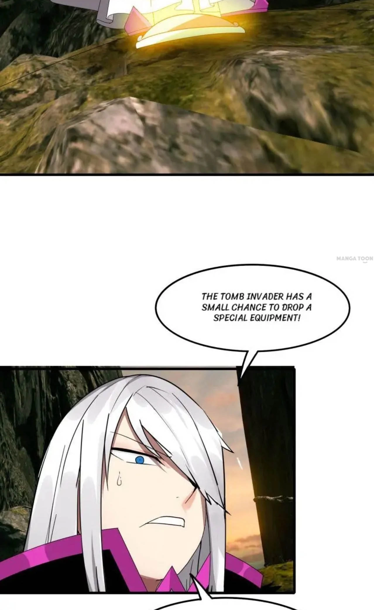 Read The Celestial Cheater chapter 67 image 2 on Lezhin