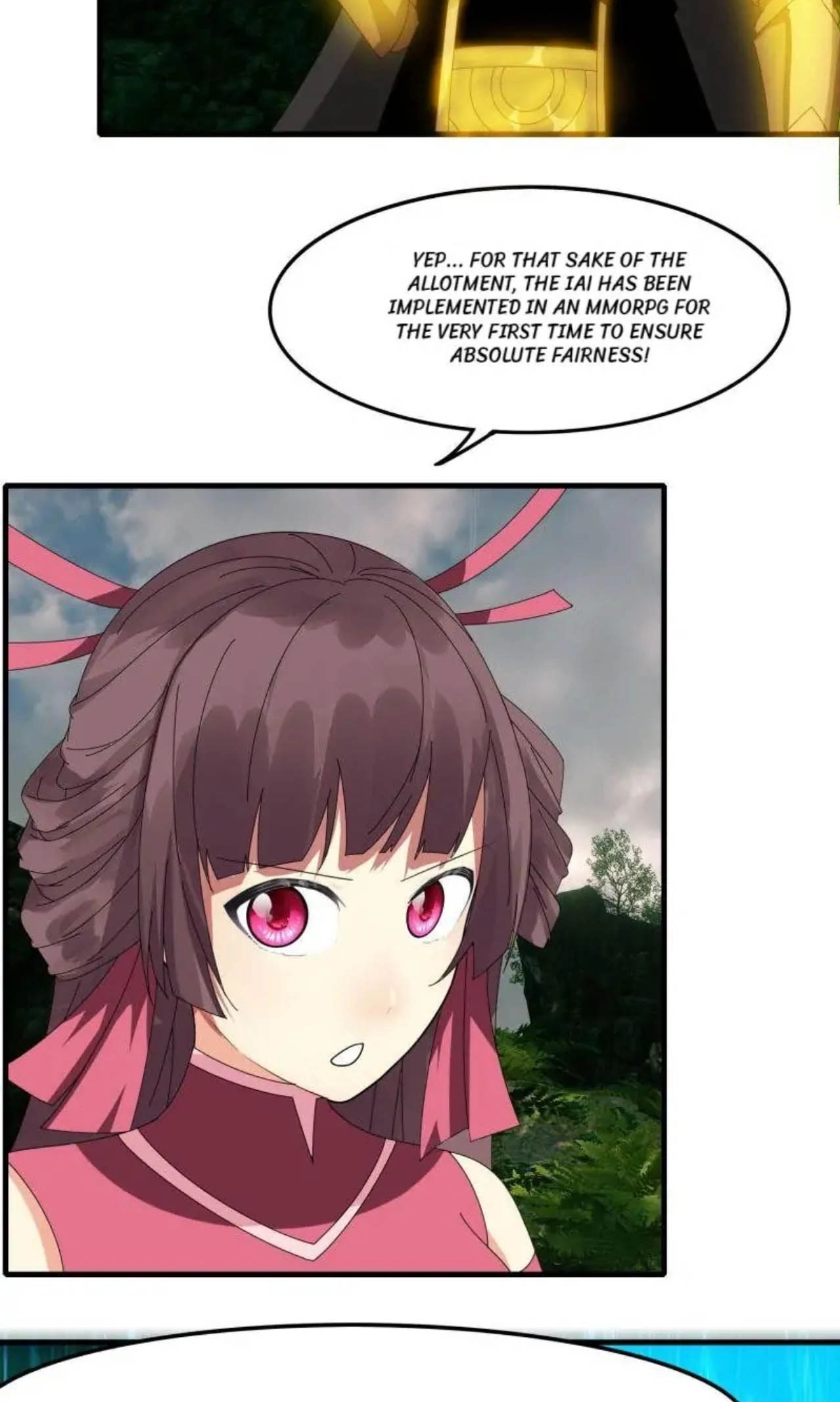 Read The Celestial Cheater chapter 67 image 23 on Lezhin