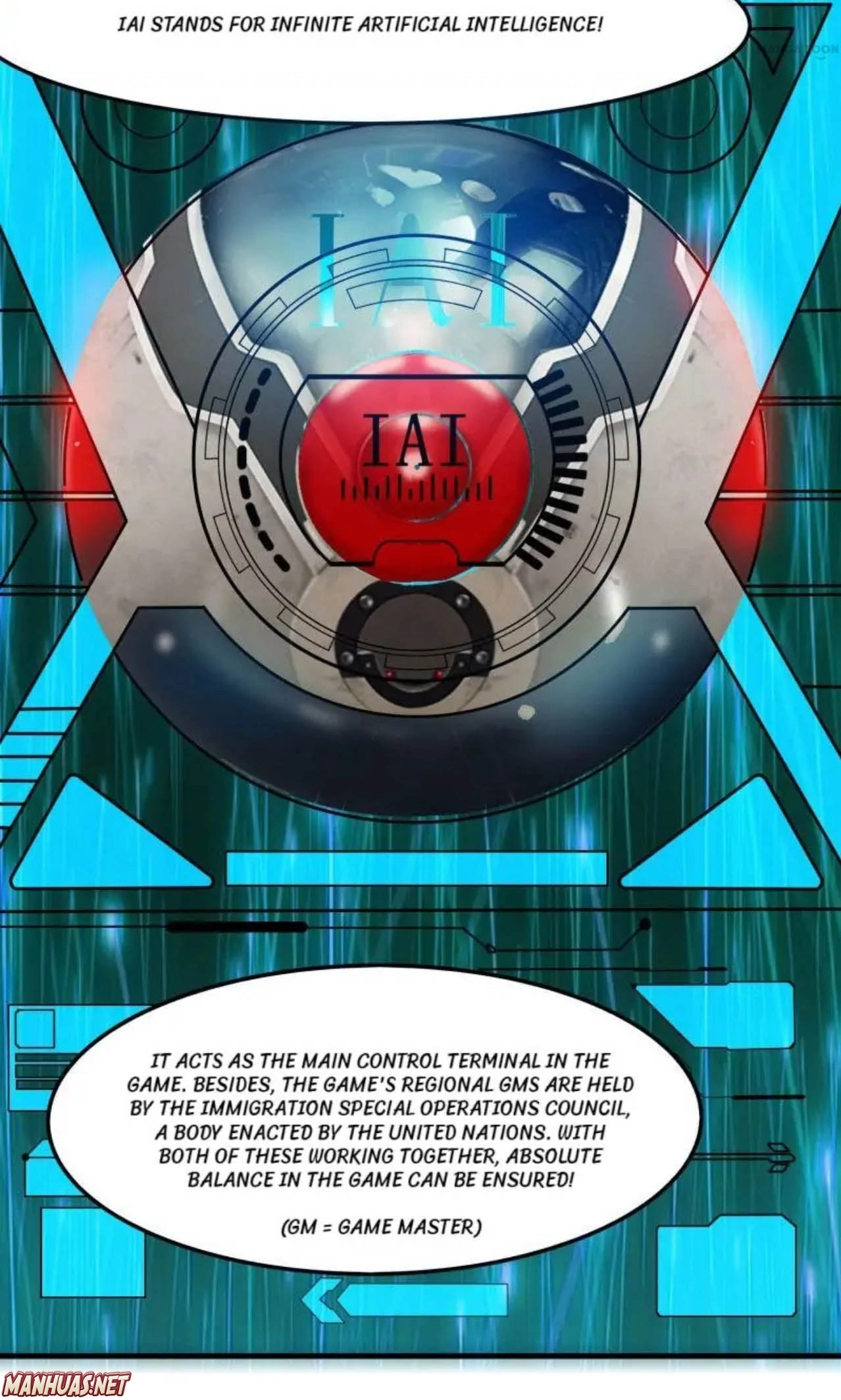 Read The Celestial Cheater chapter 67 image 24 on Lezhin