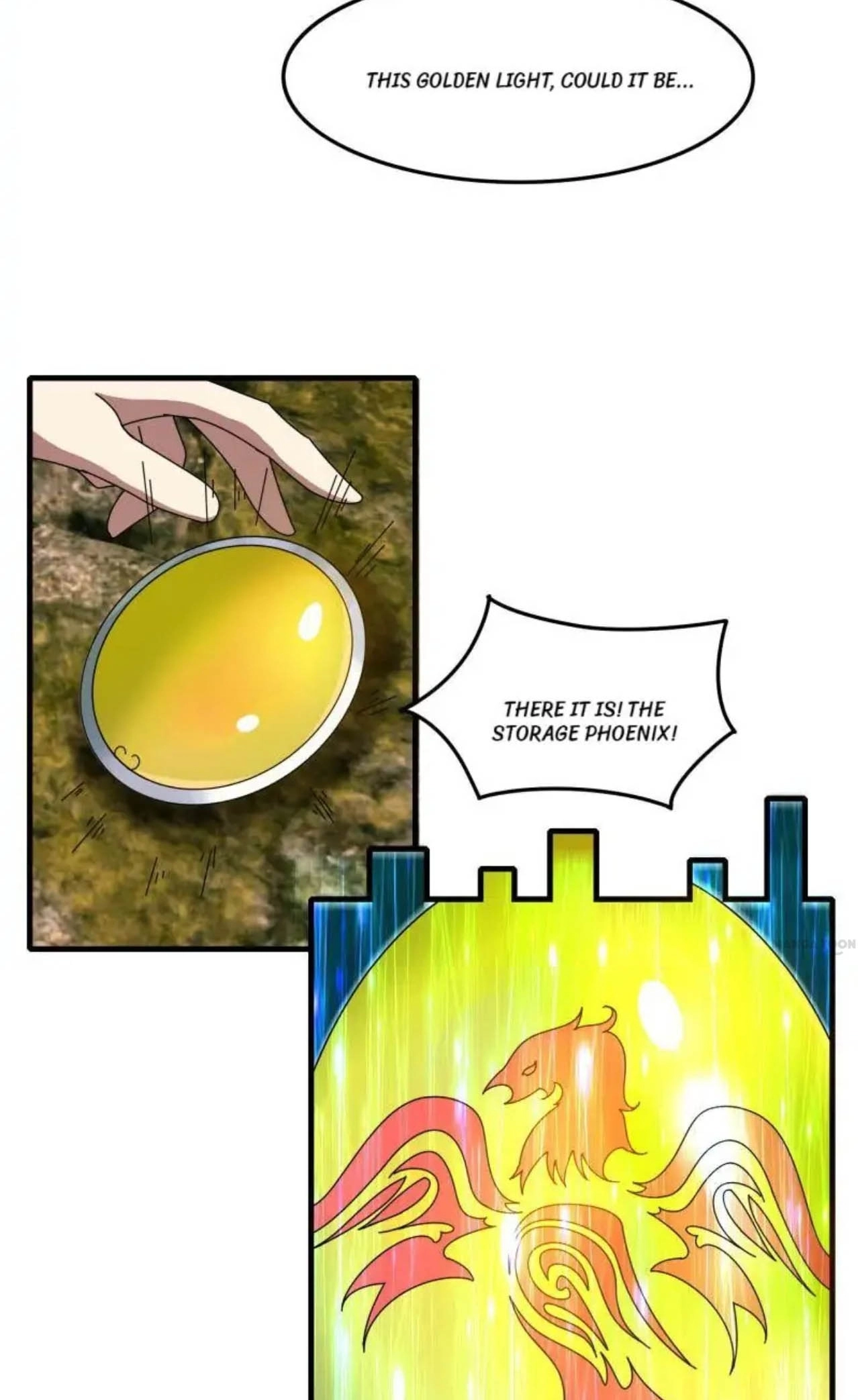 Read The Celestial Cheater chapter 67 image 3 on Lezhin