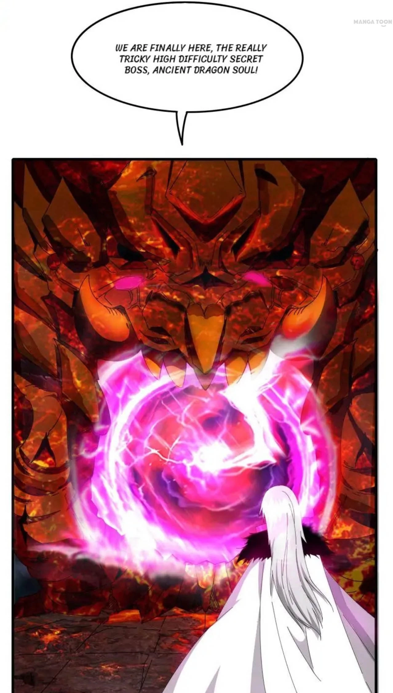 Read The Celestial Cheater chapter 67 image 5 on Lezhin