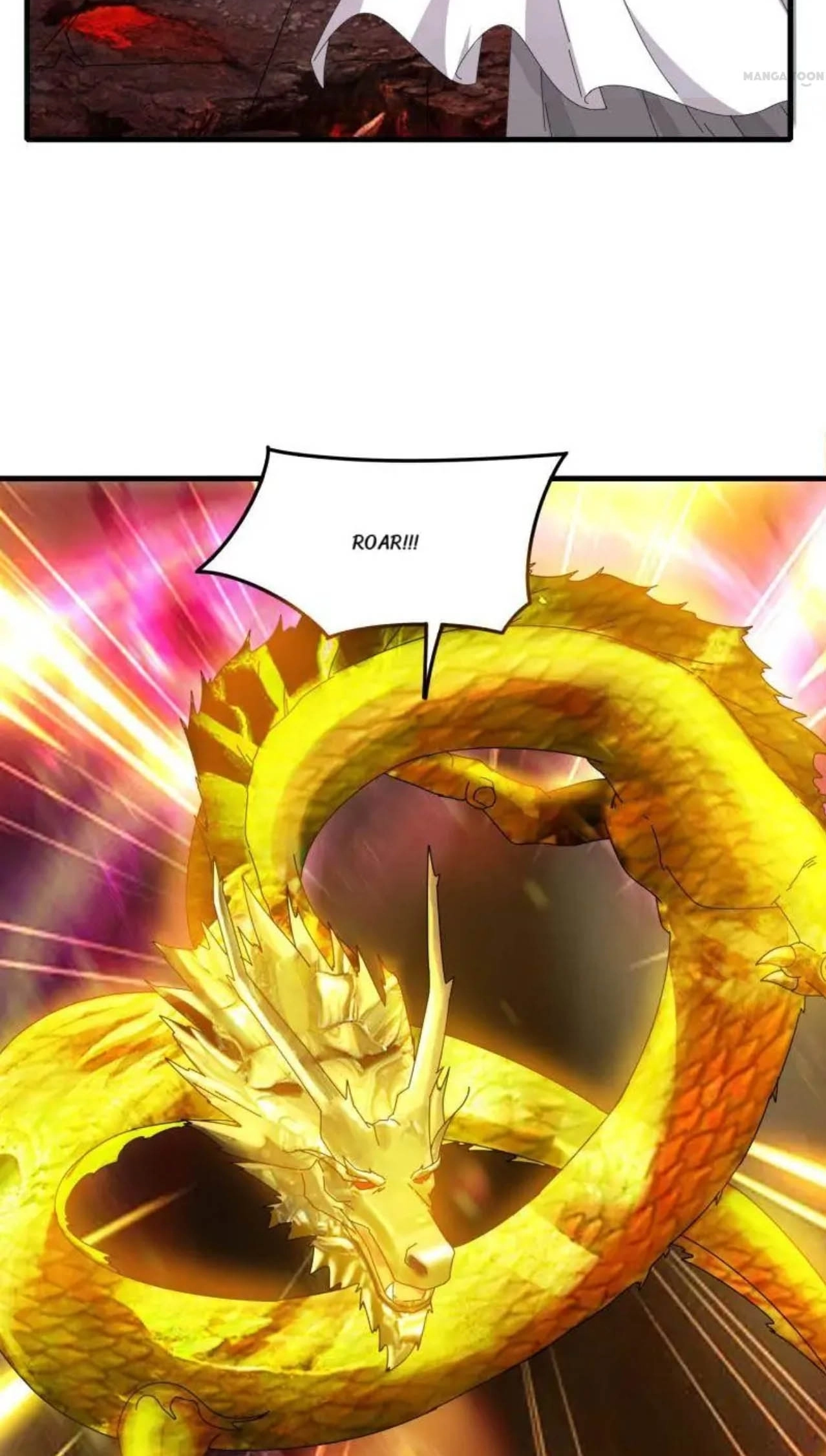 Read The Celestial Cheater chapter 67 image 6 on Lezhin