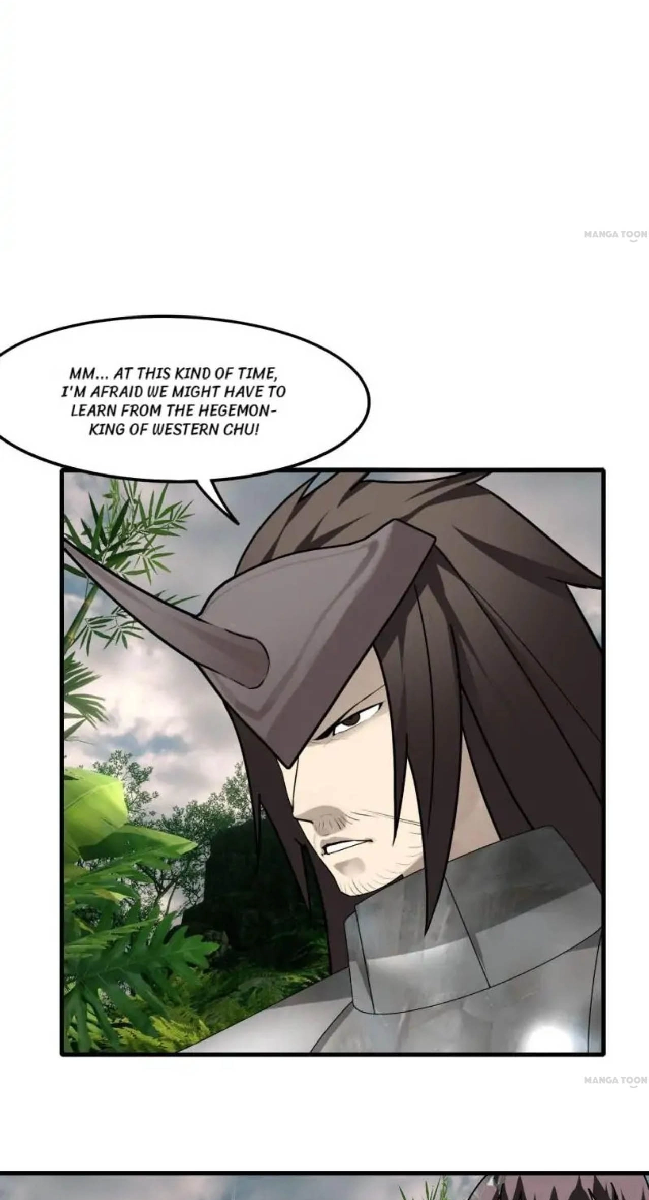 Read The Celestial Cheater chapter 68 image 1 on Lezhin