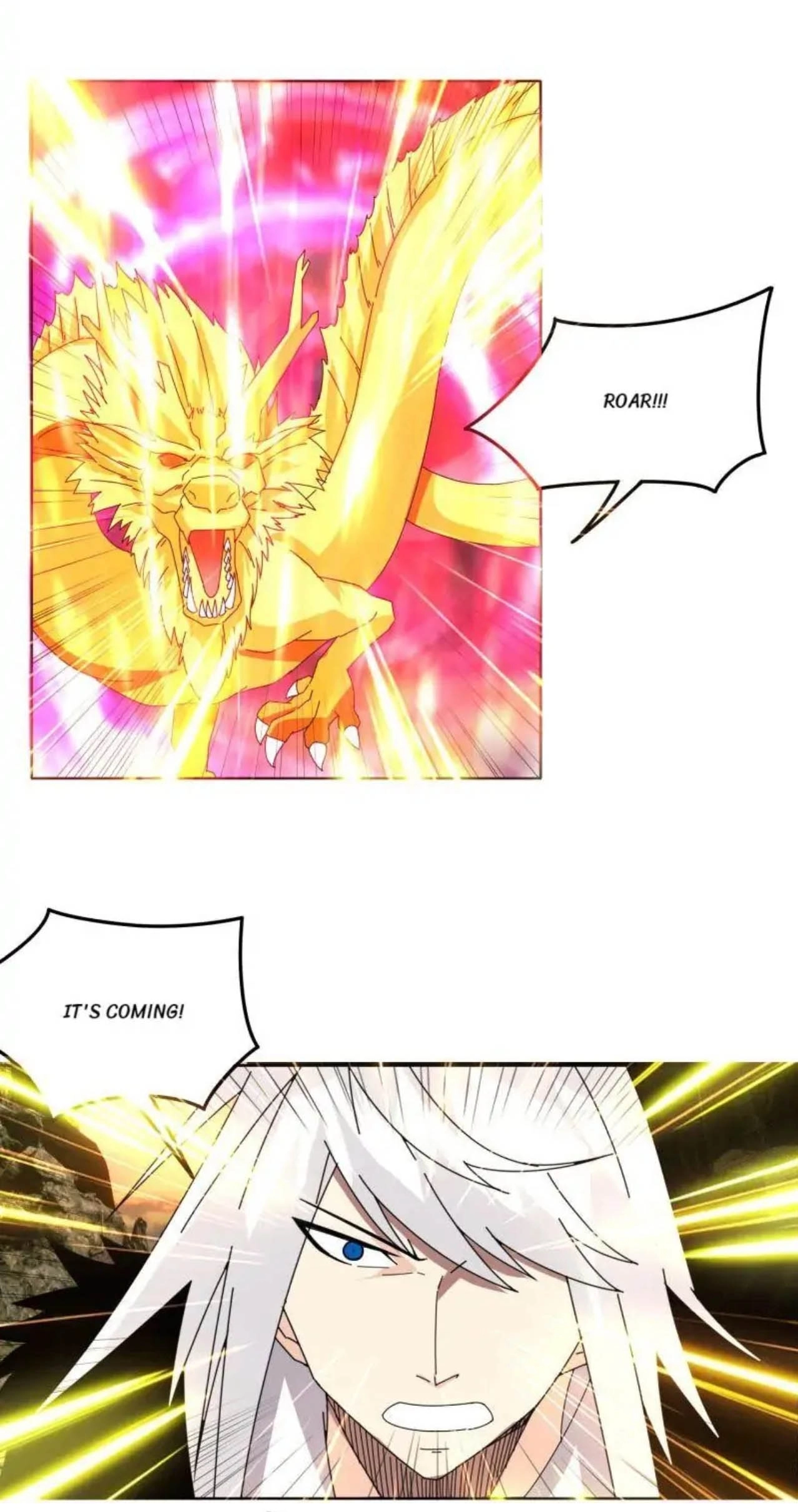 Read The Celestial Cheater chapter 68 image 11 on Lezhin