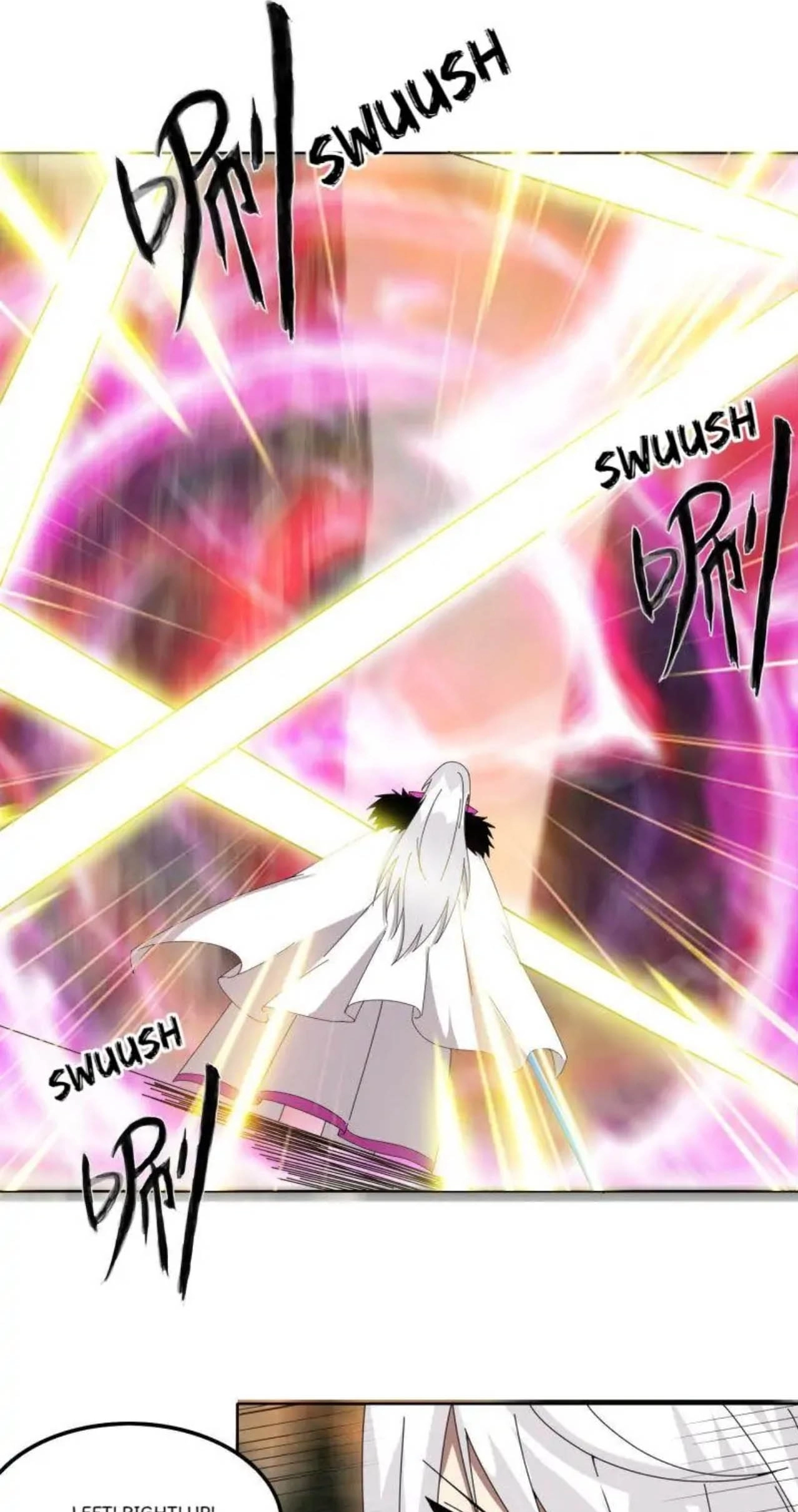Read The Celestial Cheater chapter 68 image 12 on Lezhin