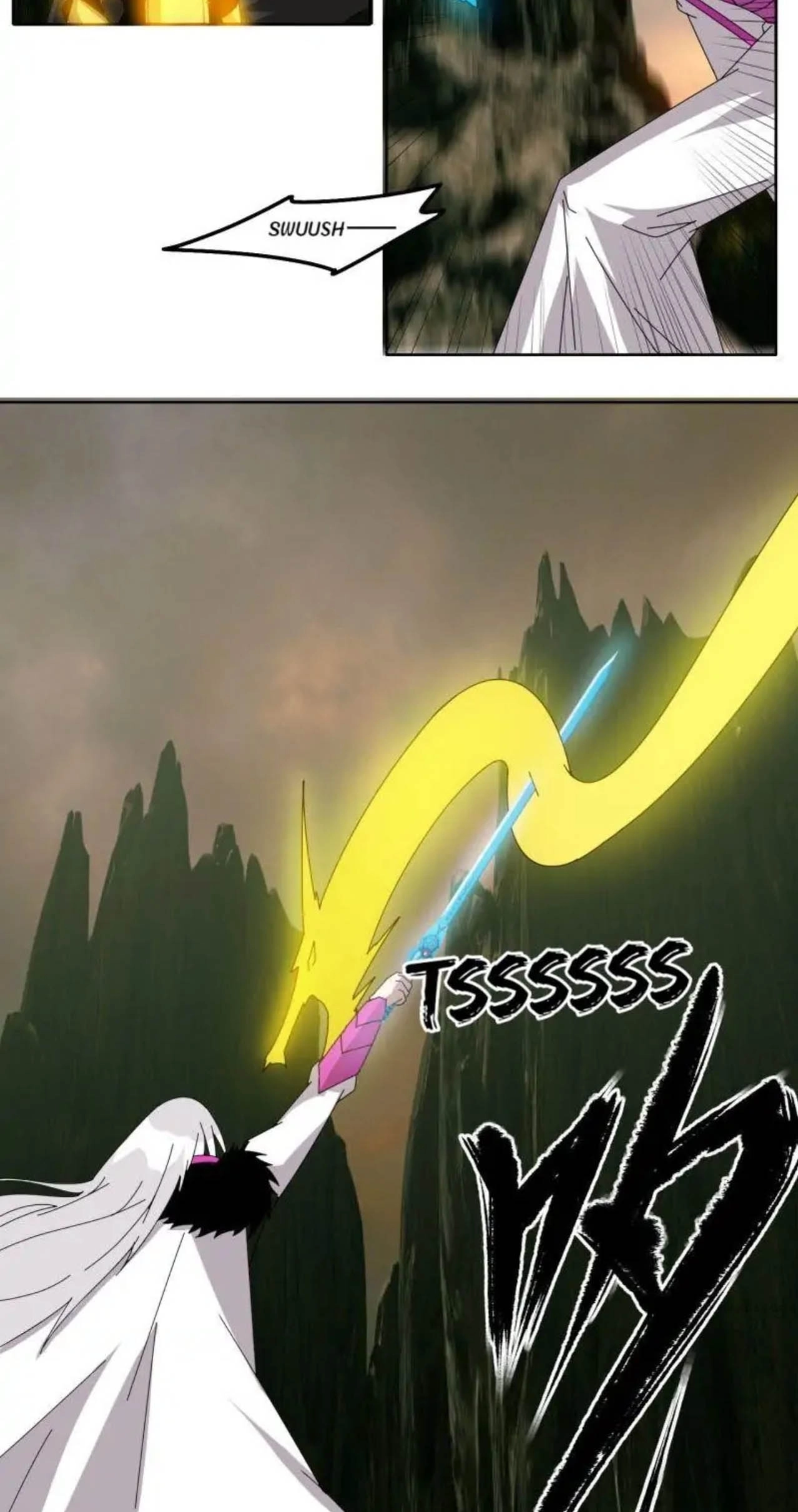 Read The Celestial Cheater chapter 68 image 15 on Lezhin