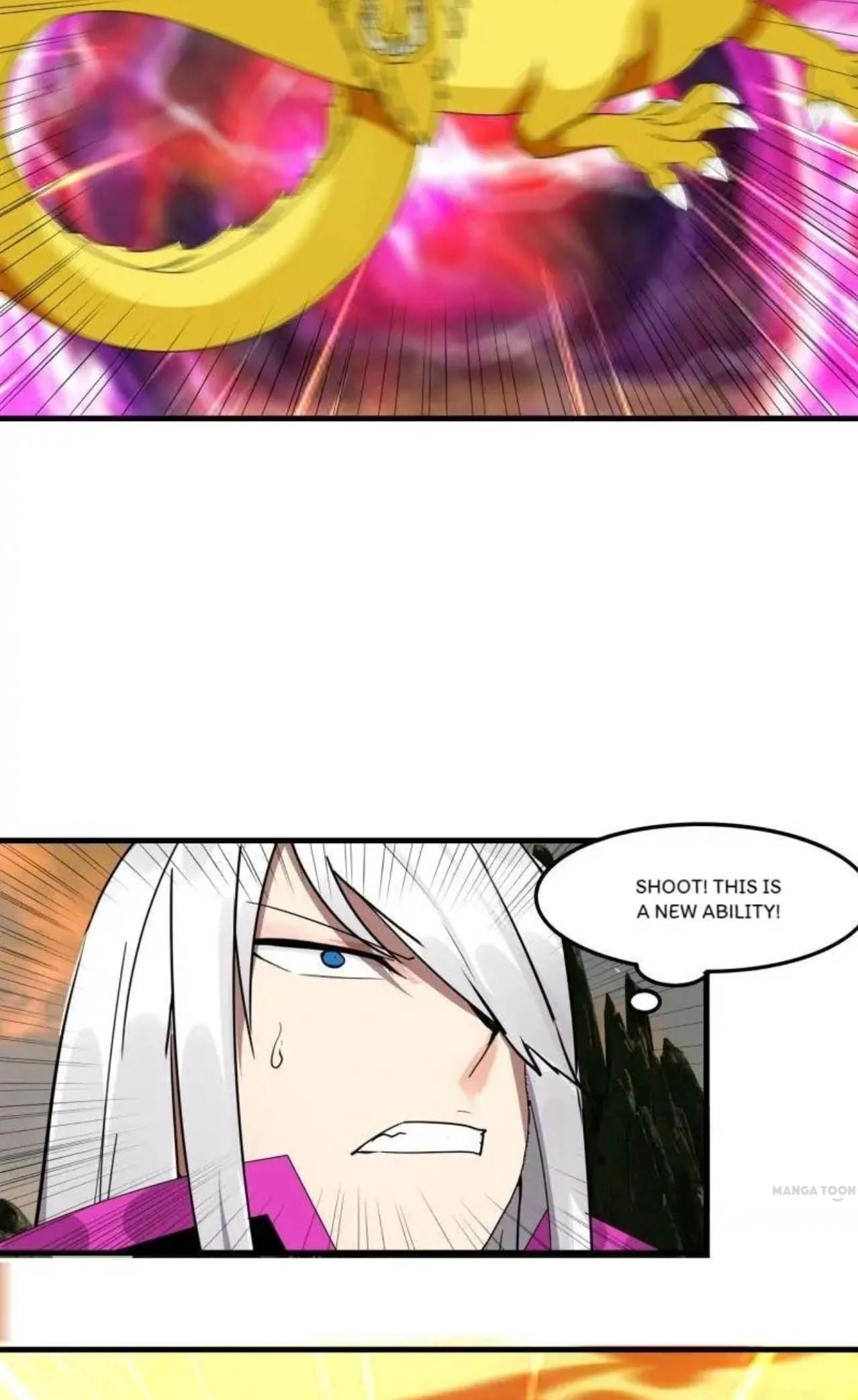 Read The Celestial Cheater chapter 68 image 20 on Lezhin
