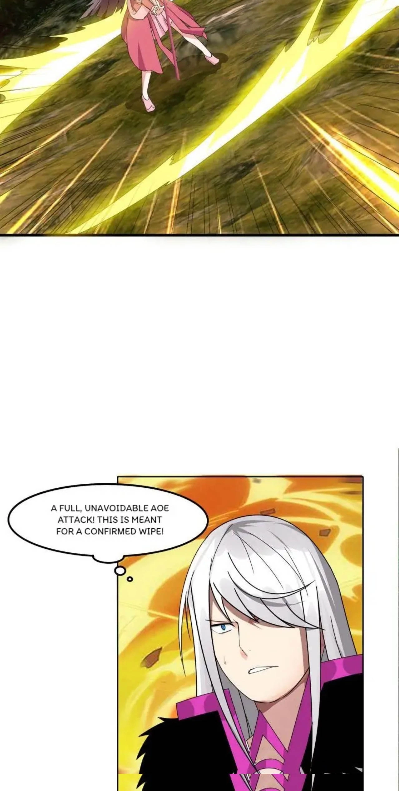 Read The Celestial Cheater chapter 68 image 23 on Lezhin