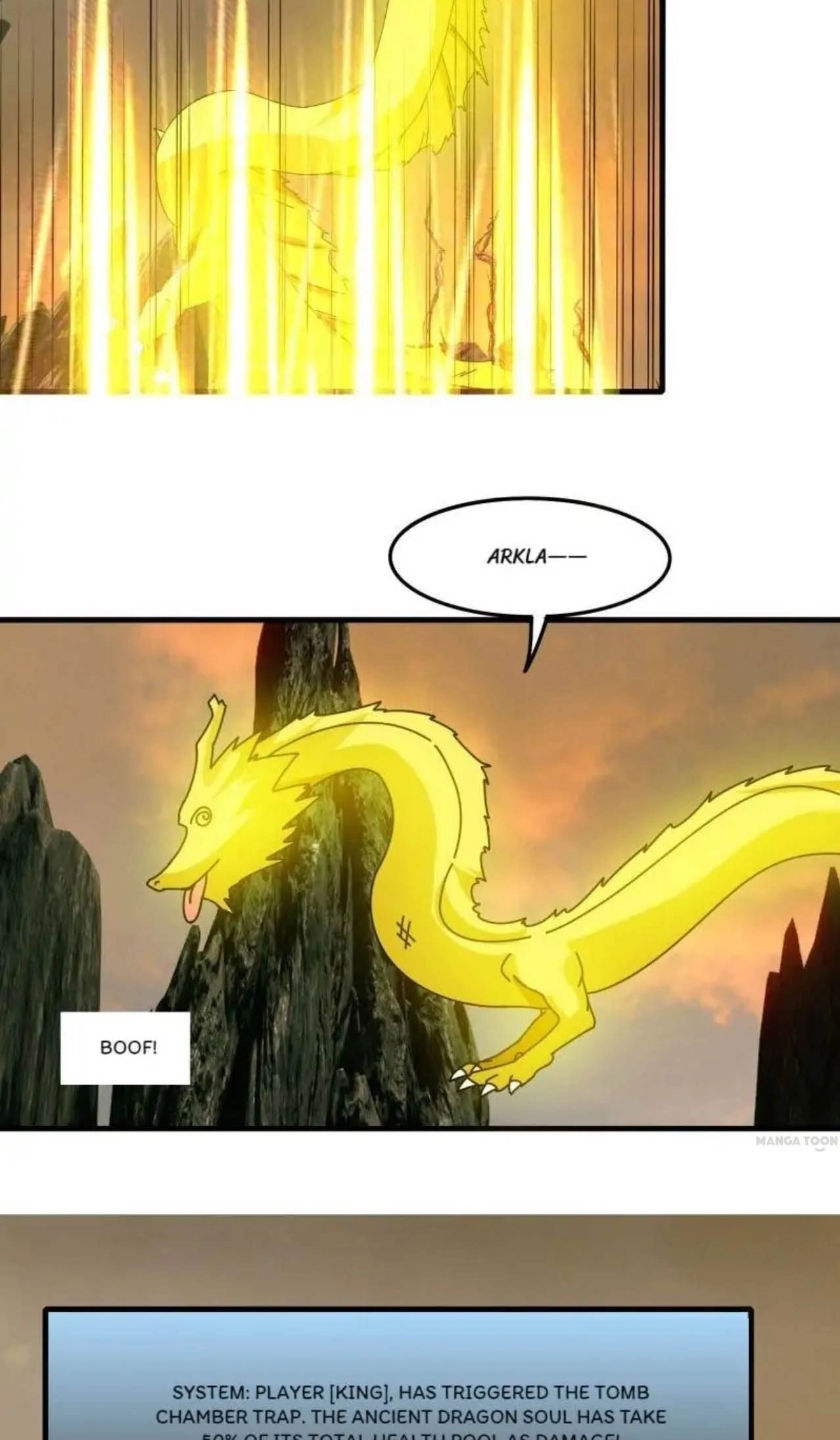Read The Celestial Cheater chapter 68 image 28 on Lezhin