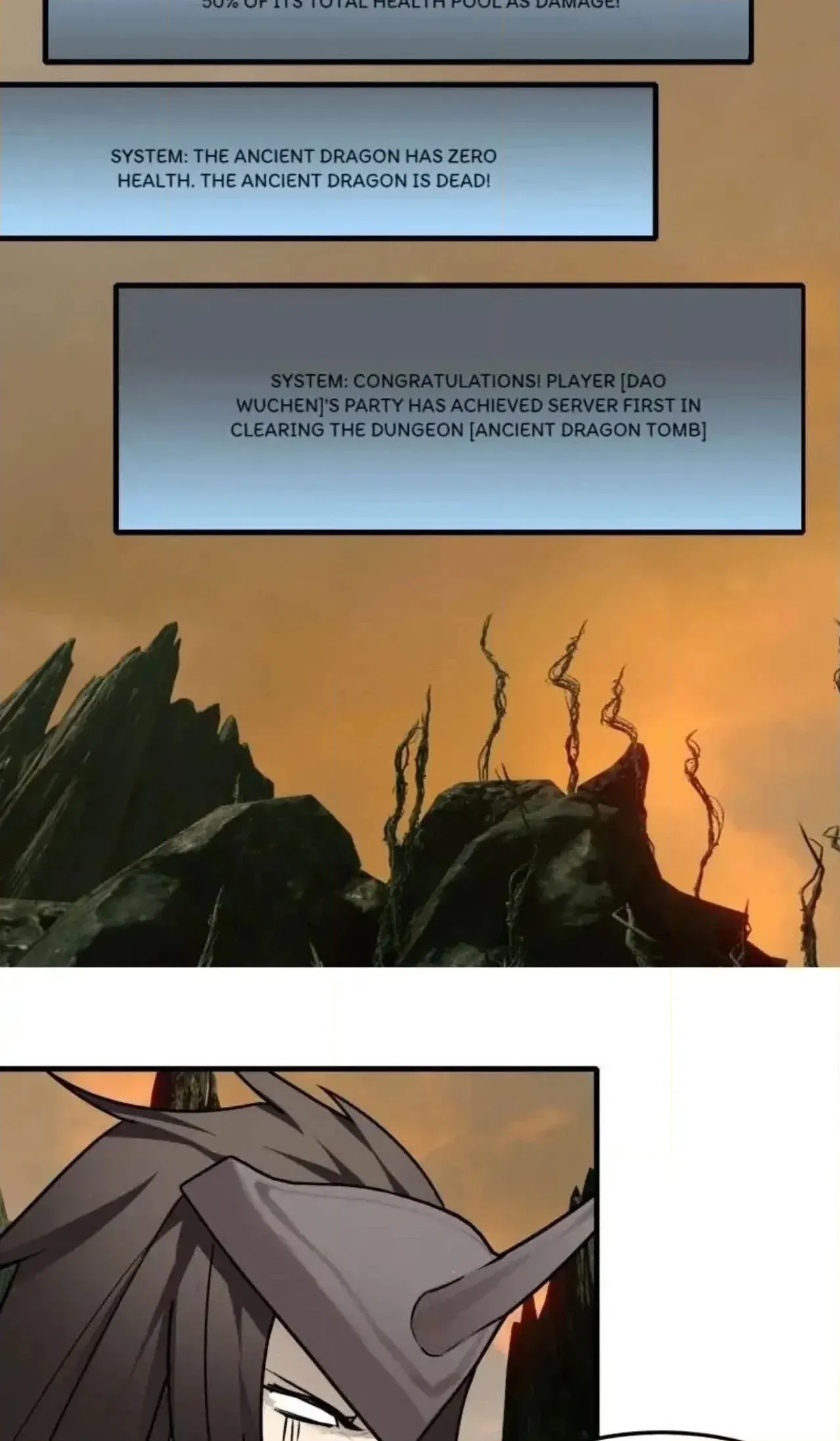 Read The Celestial Cheater chapter 68 image 29 on Lezhin