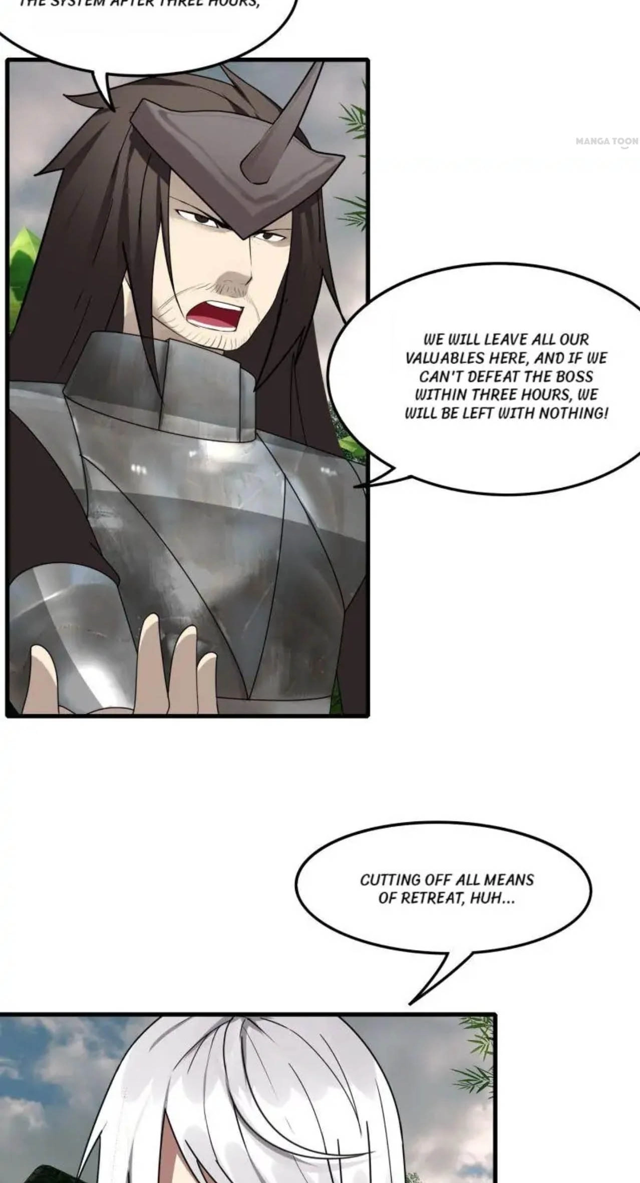 Read The Celestial Cheater chapter 68 image 3 on Lezhin