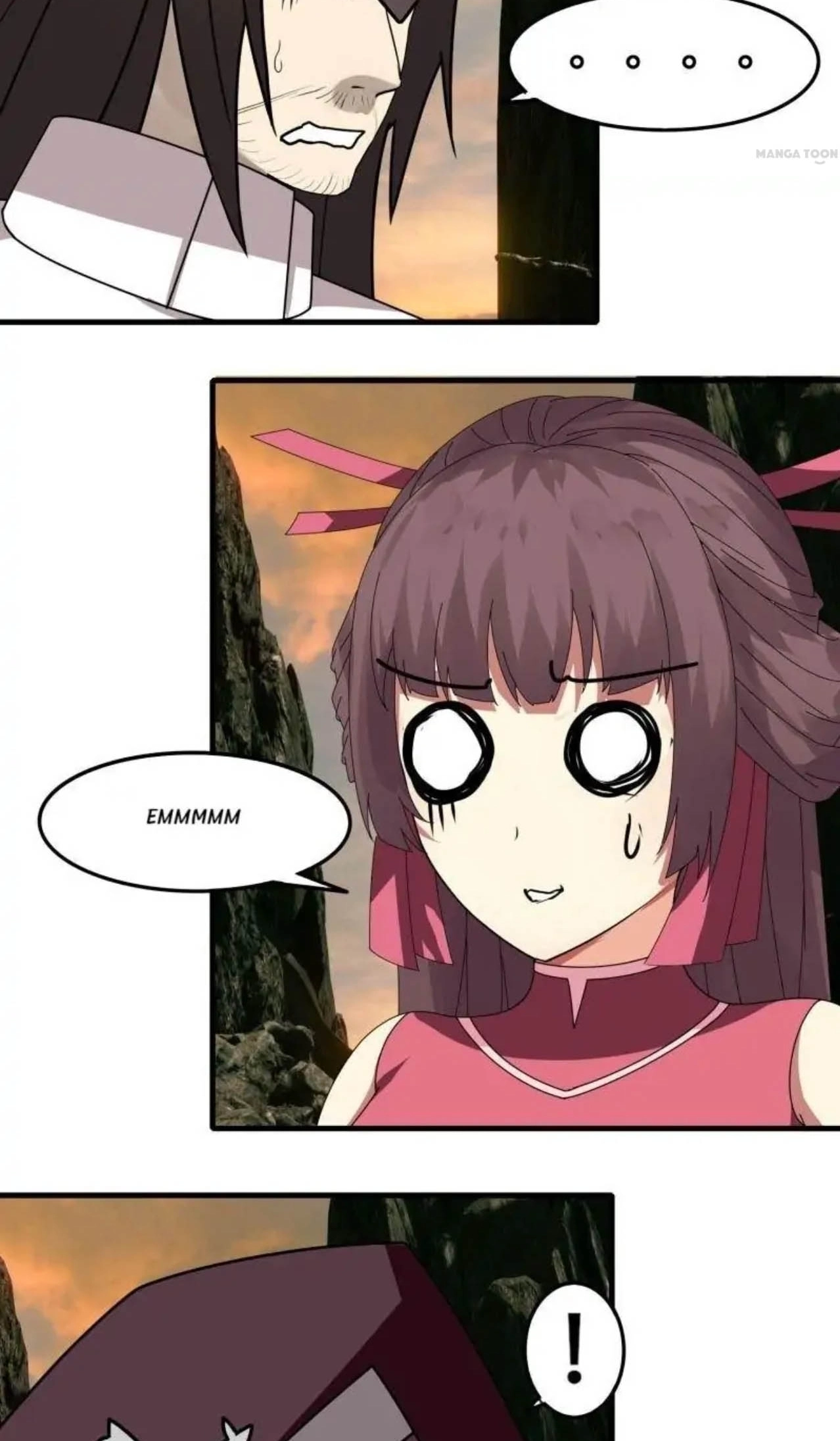 Read The Celestial Cheater chapter 68 image 30 on Lezhin