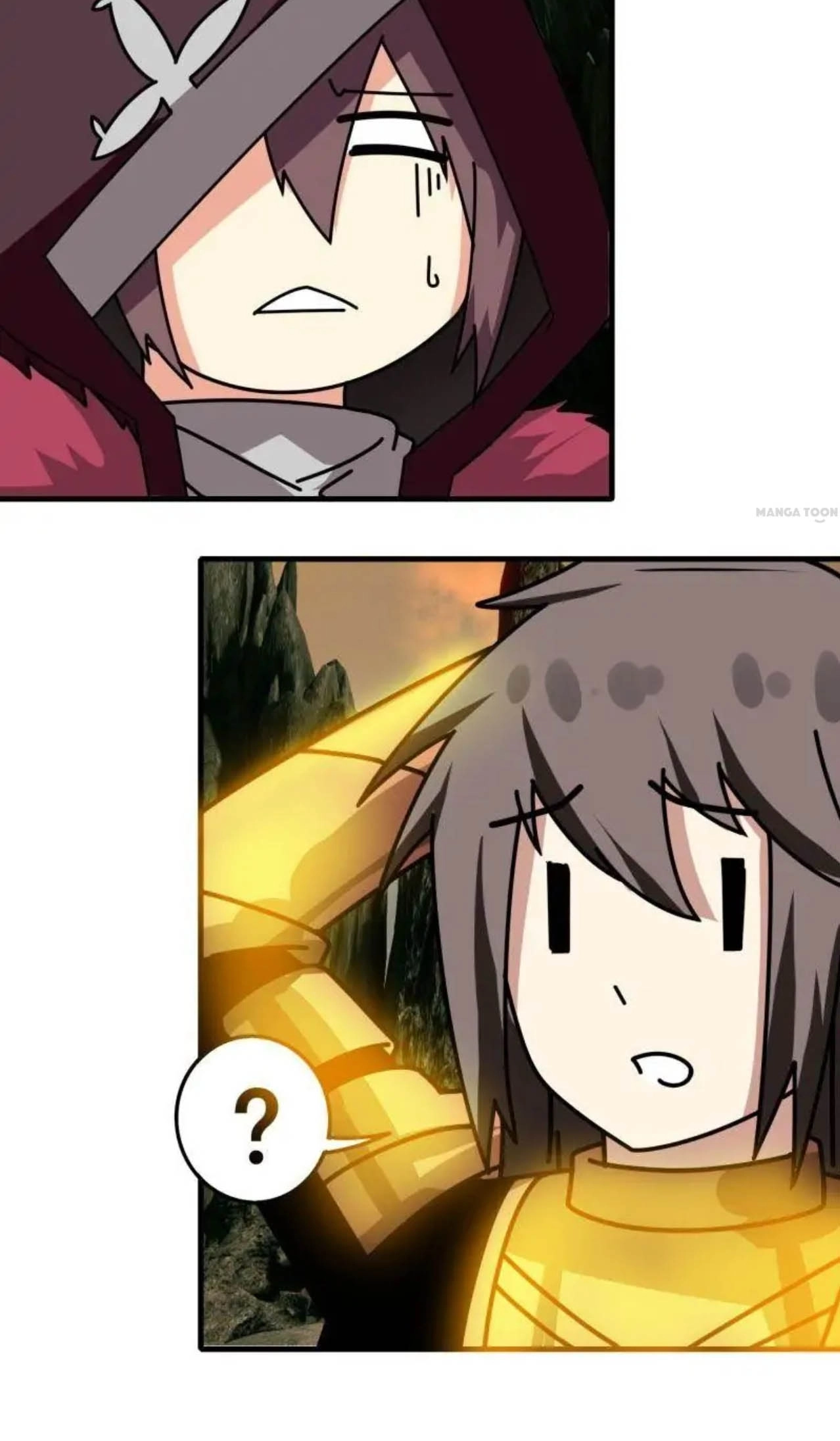 Read The Celestial Cheater chapter 68 image 31 on Lezhin
