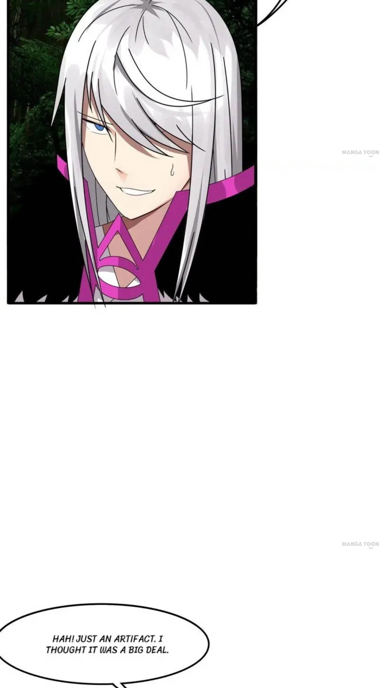 Read The Celestial Cheater chapter 69 image 10 on Lezhin