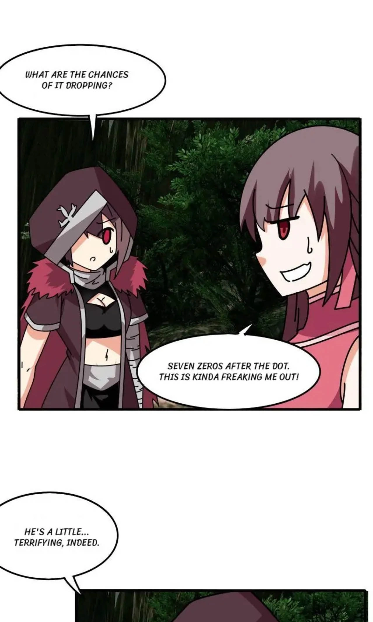 Read The Celestial Cheater chapter 69 image 14 on Lezhin