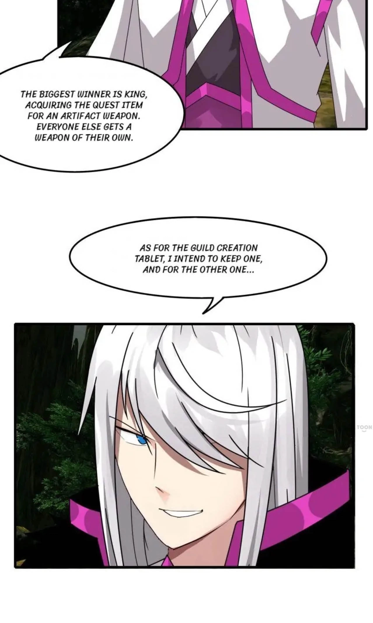 Read The Celestial Cheater chapter 69 image 16 on Lezhin
