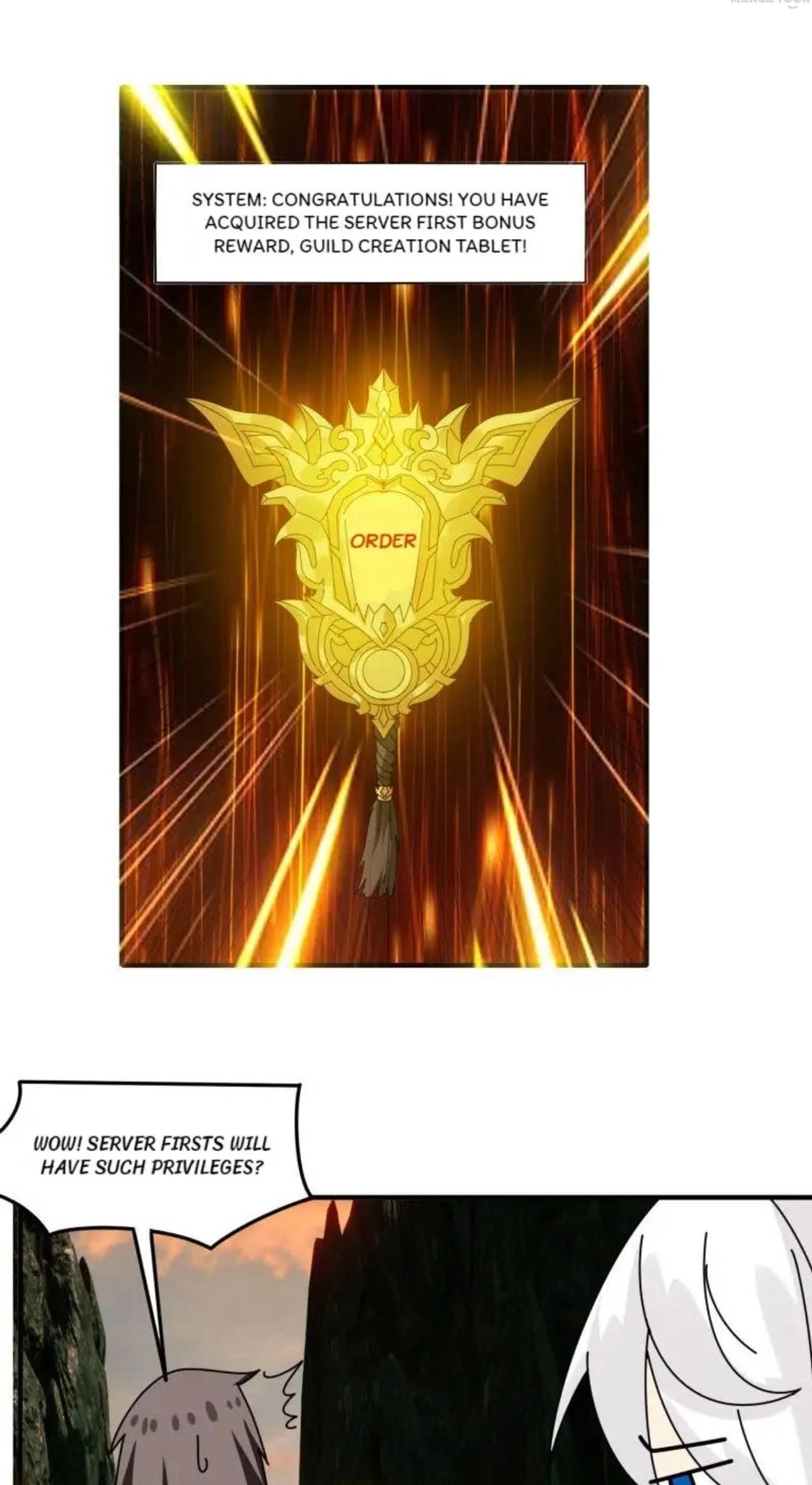 Read The Celestial Cheater chapter 69 image 2 on Lezhin