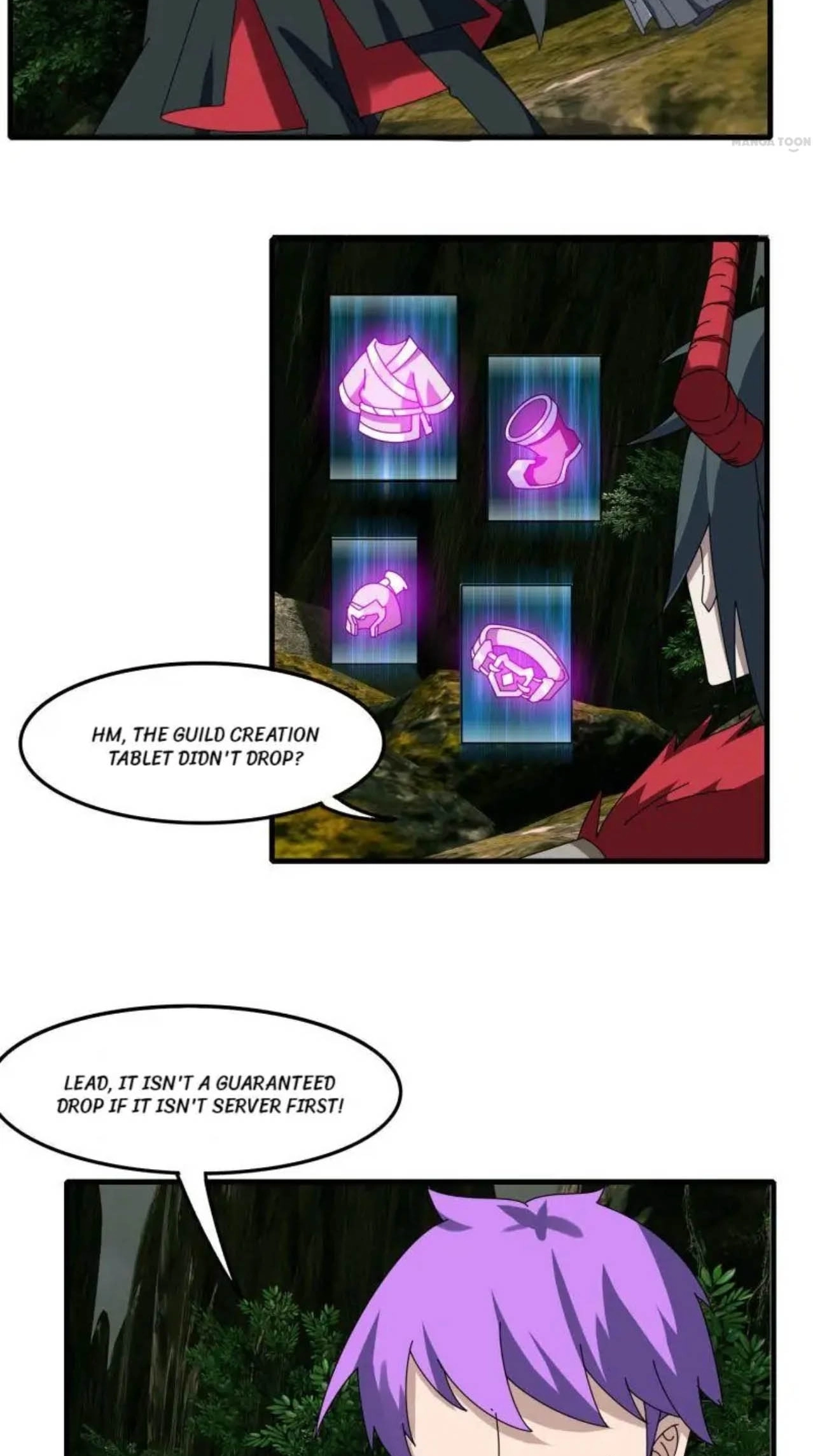 Read The Celestial Cheater chapter 69 image 20 on Lezhin