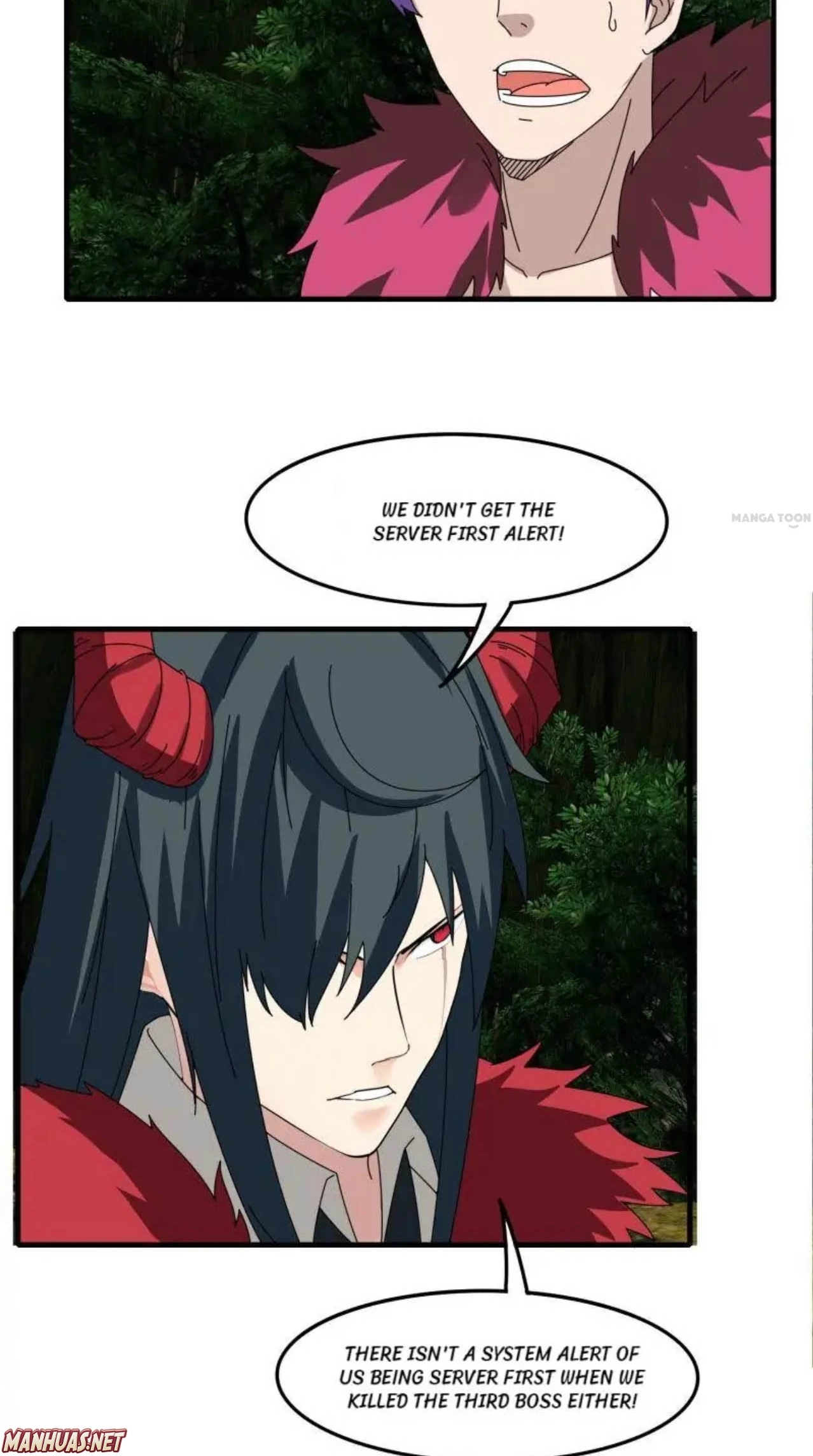 Read The Celestial Cheater chapter 69 image 21 on Lezhin