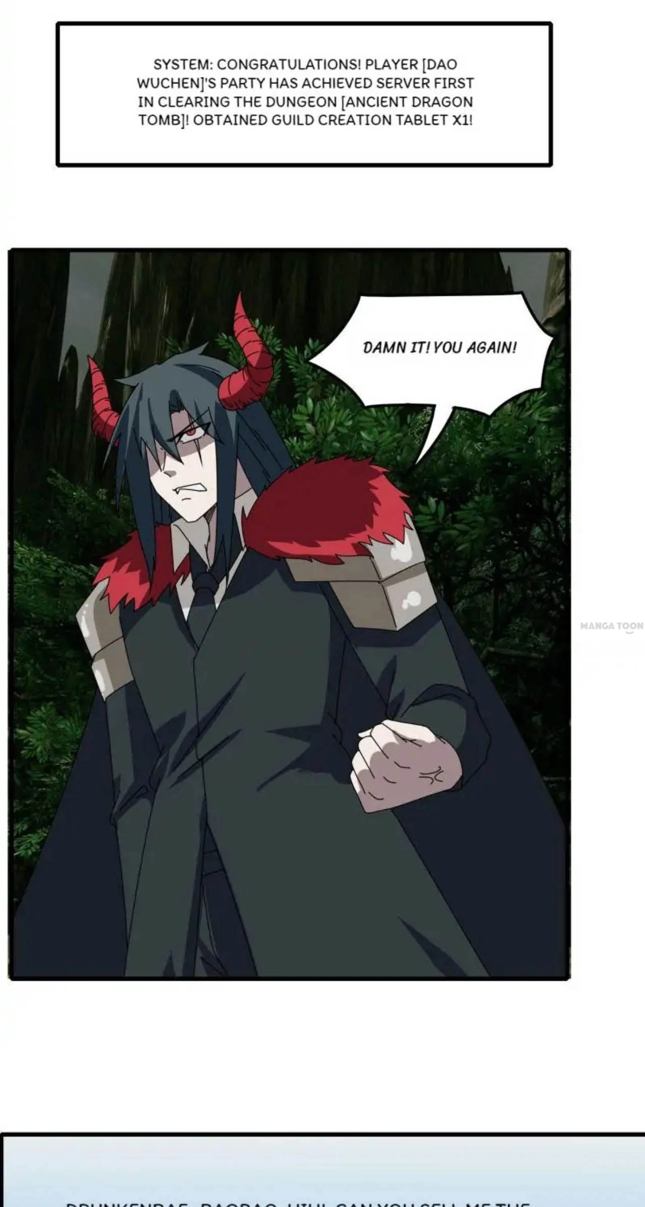 Read The Celestial Cheater chapter 69 image 22 on Lezhin
