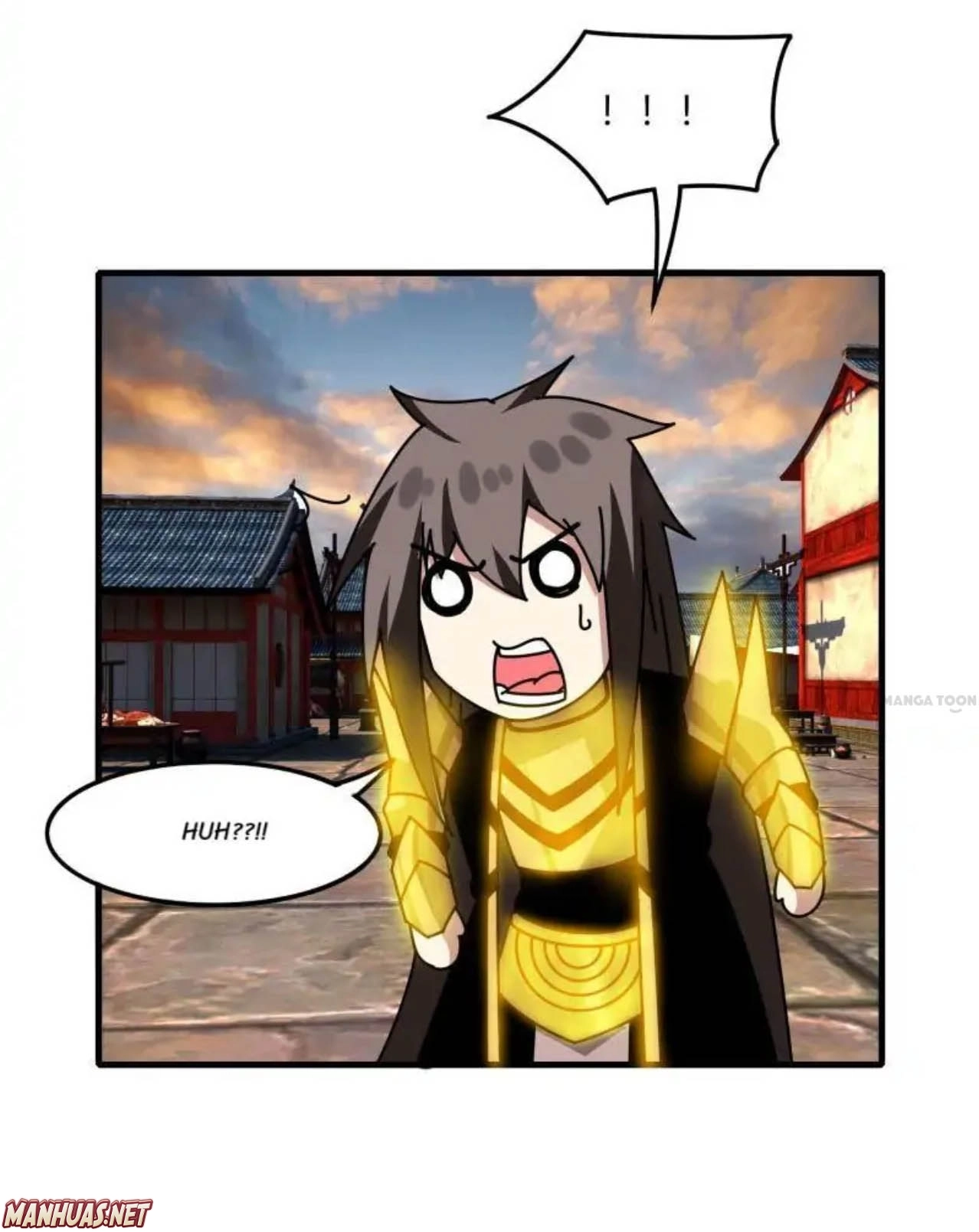 Read The Celestial Cheater chapter 69 image 26 on Lezhin