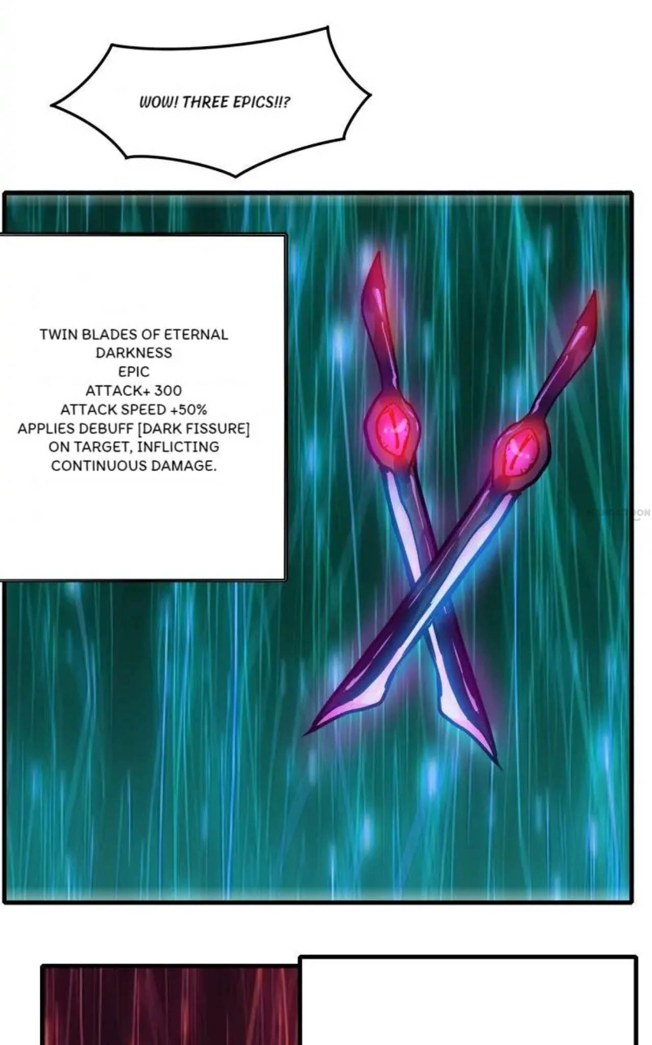 Read The Celestial Cheater chapter 69 image 4 on Lezhin
