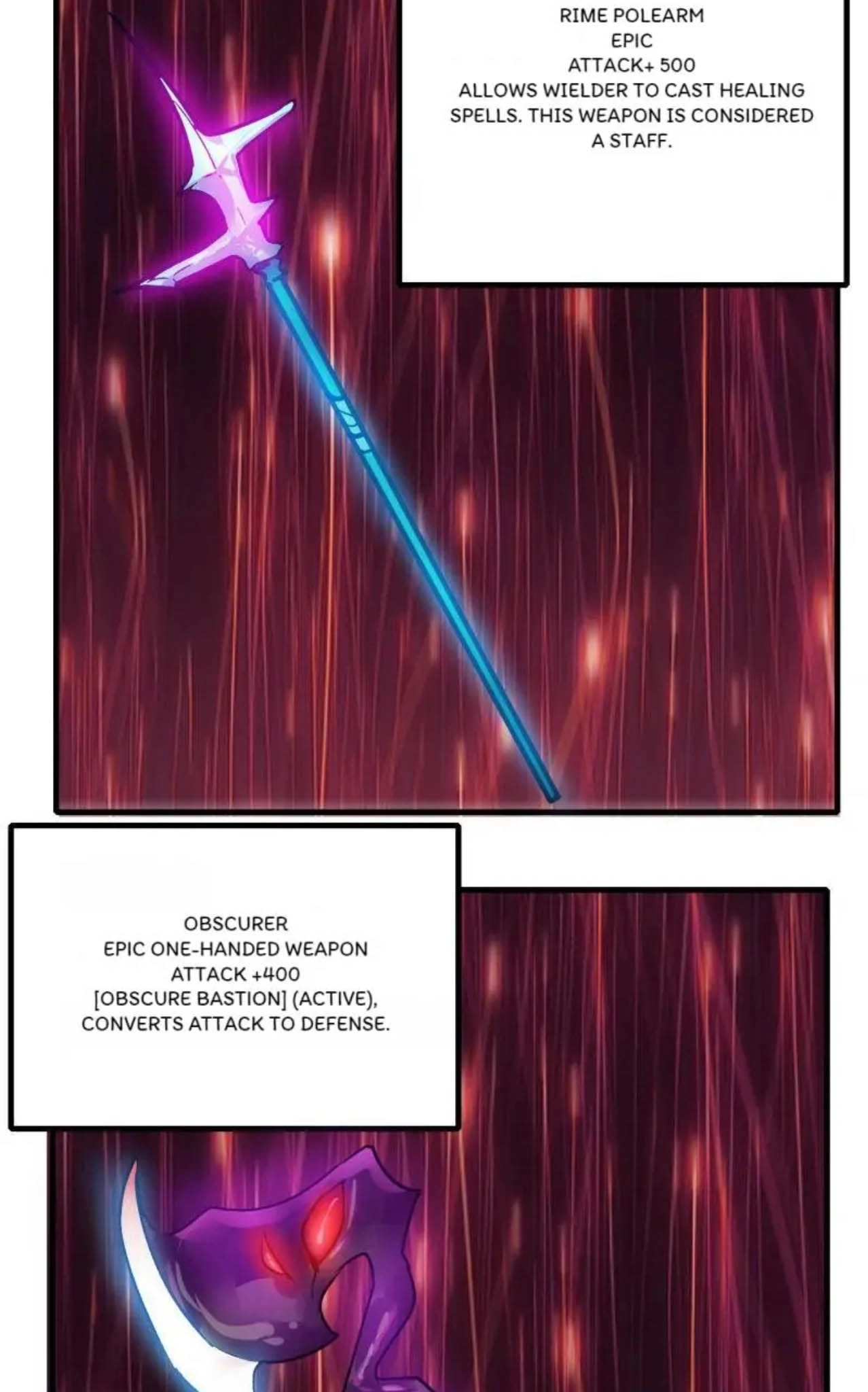 Read The Celestial Cheater chapter 69 image 5 on Lezhin