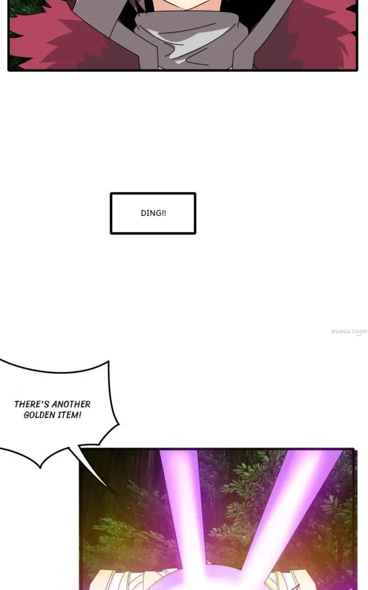 Read The Celestial Cheater chapter 69 image 7 on Lezhin