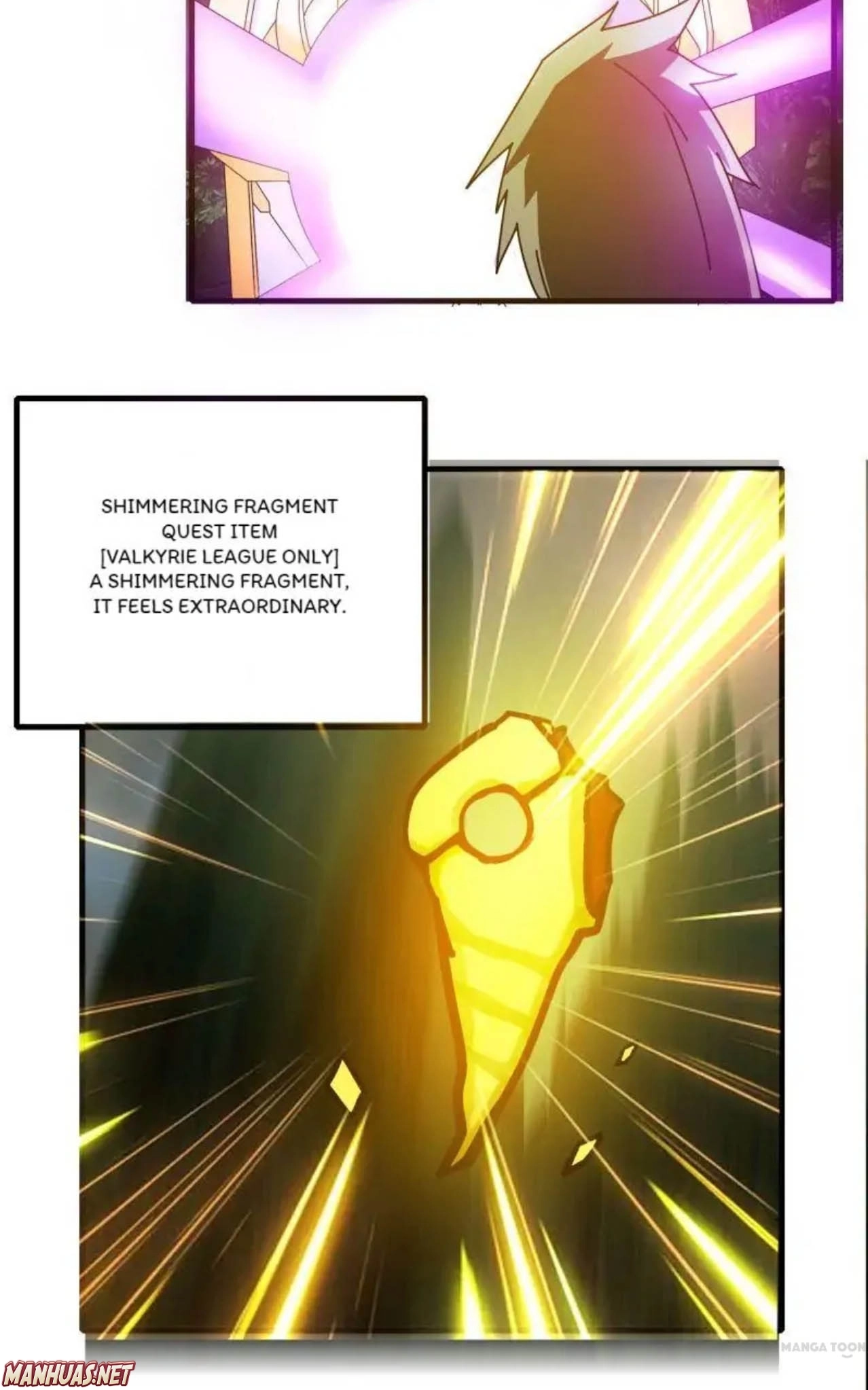 Read The Celestial Cheater chapter 69 image 8 on Lezhin