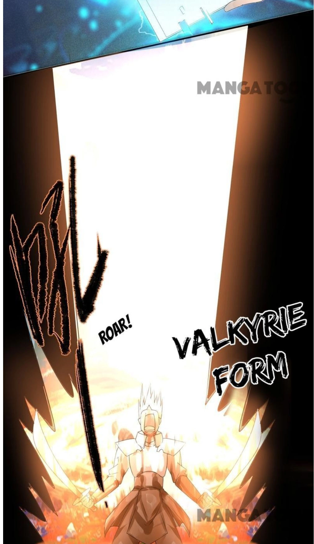 Read The Celestial Cheater chapter 7 image 2 on Lezhin