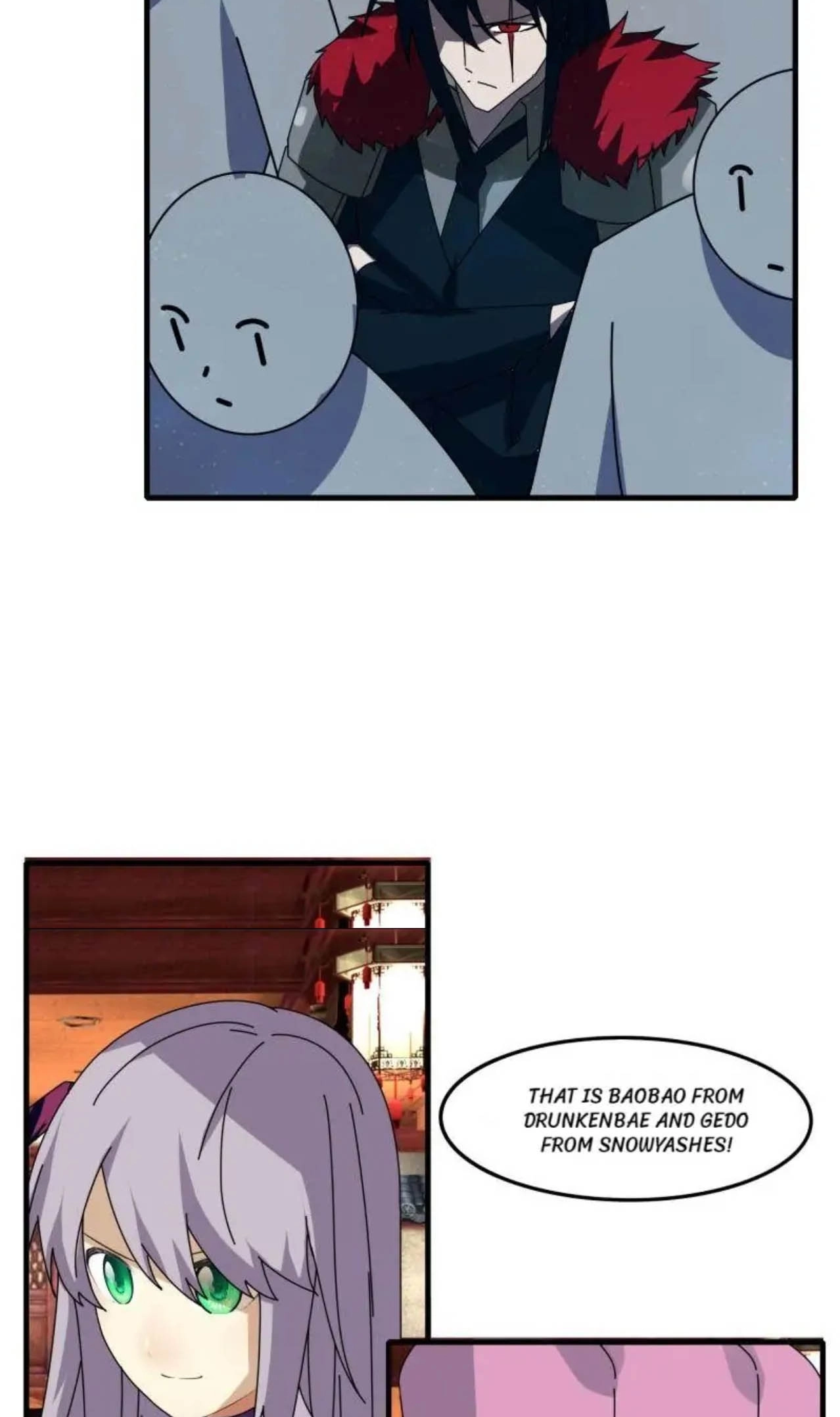 Read The Celestial Cheater chapter 70 image 10 on Lezhin