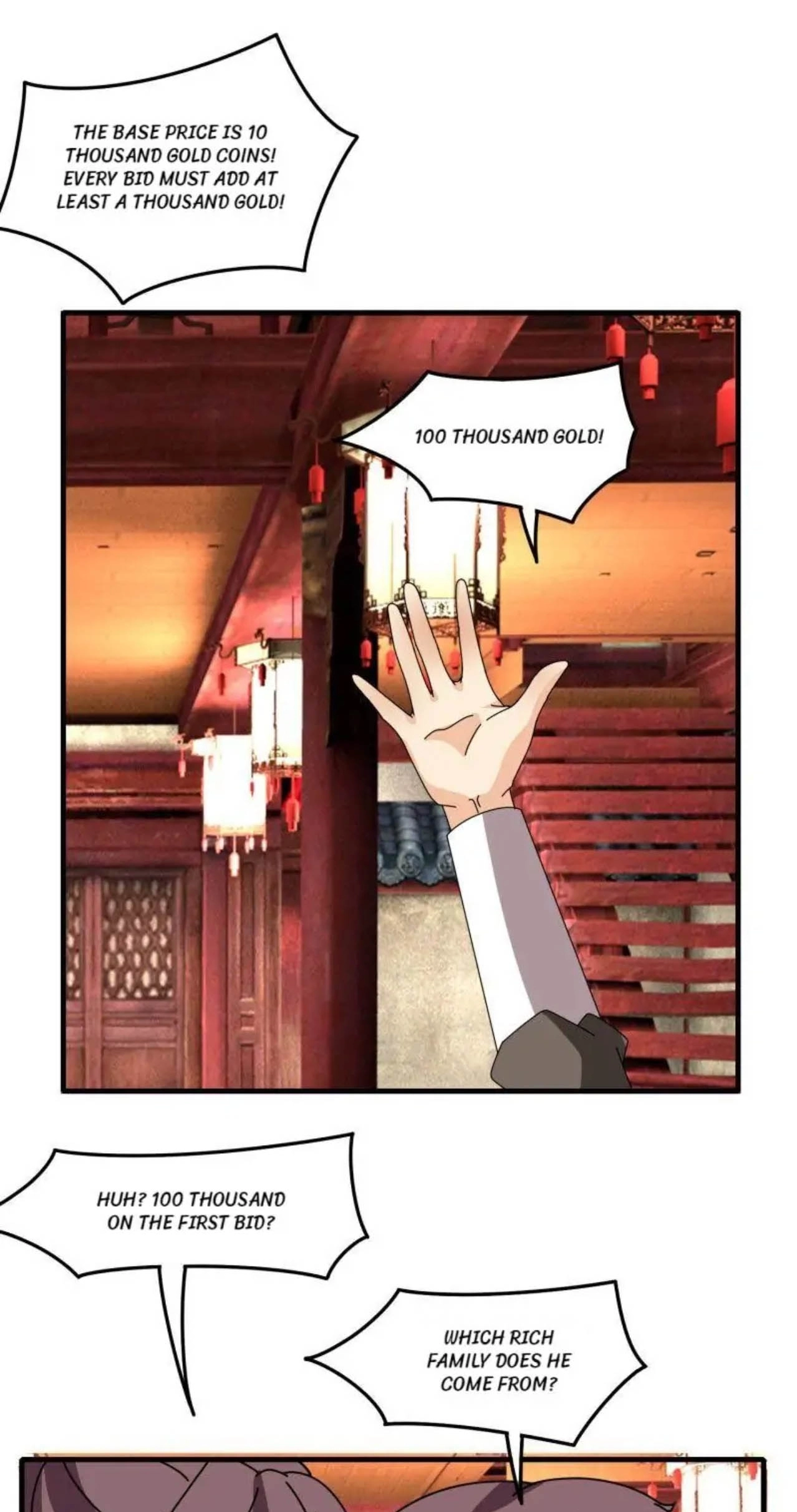 Read The Celestial Cheater chapter 70 image 20 on Lezhin