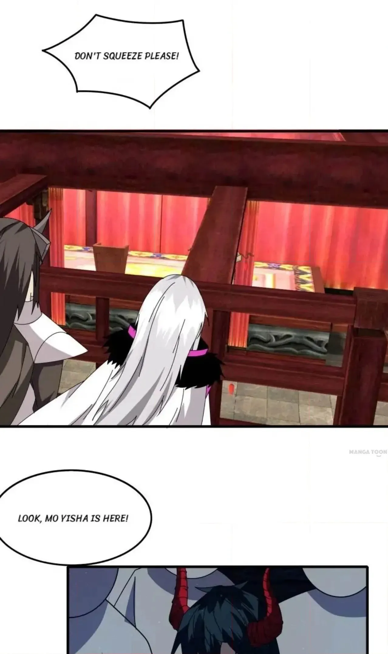 Read The Celestial Cheater chapter 70 image 9 on Lezhin