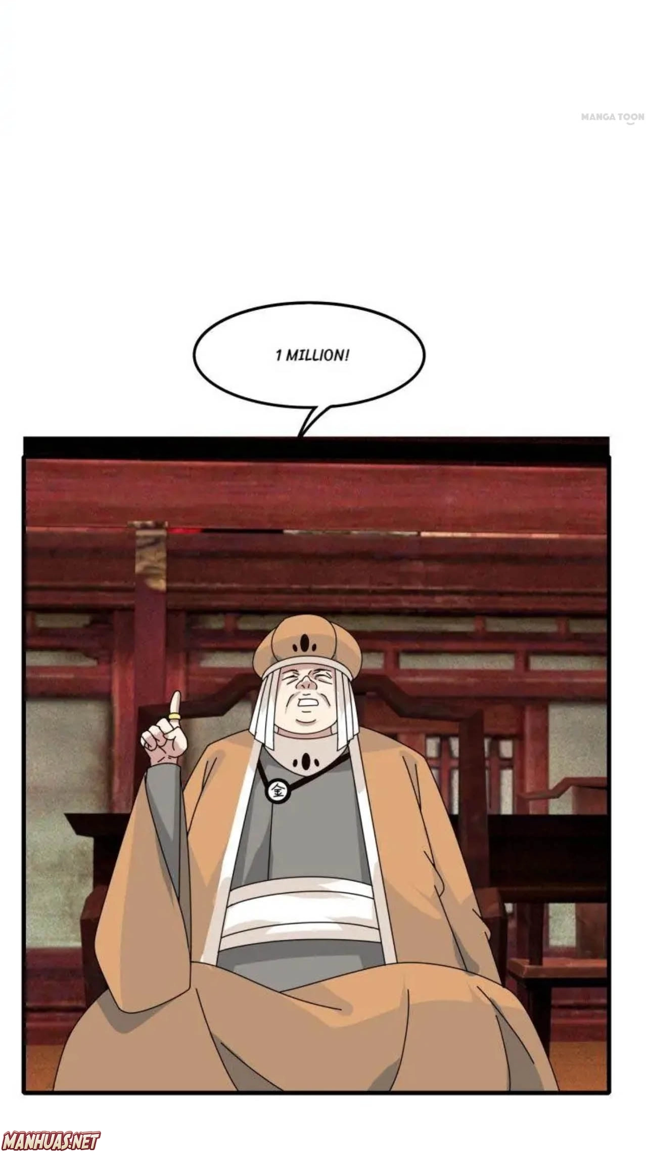 Read The Celestial Cheater chapter 71 image 13 on Lezhin