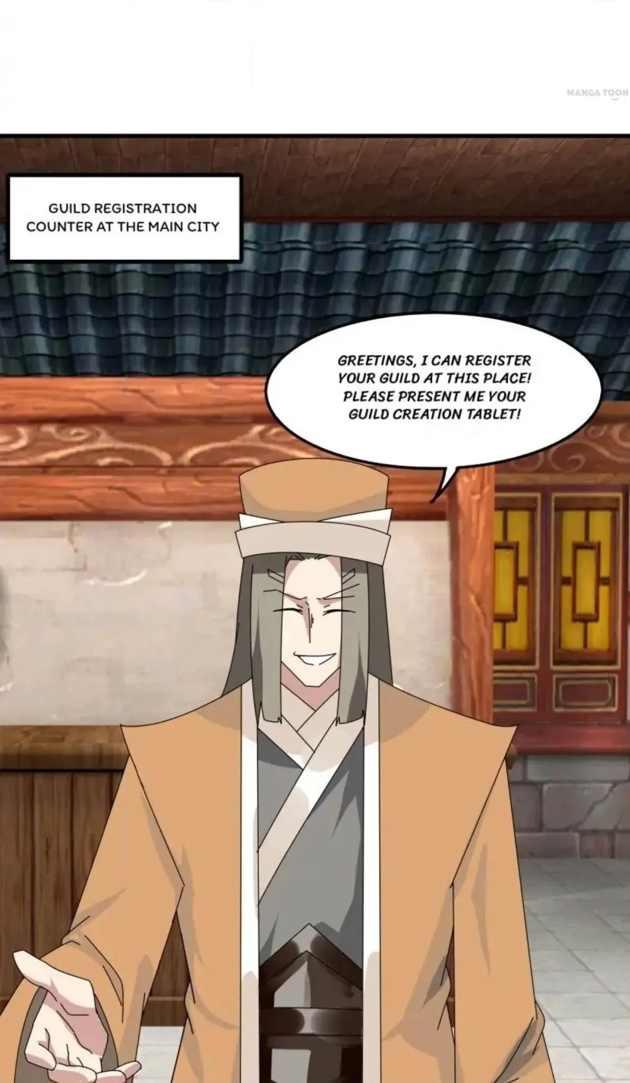 Read The Celestial Cheater chapter 72 image 19 on Lezhin