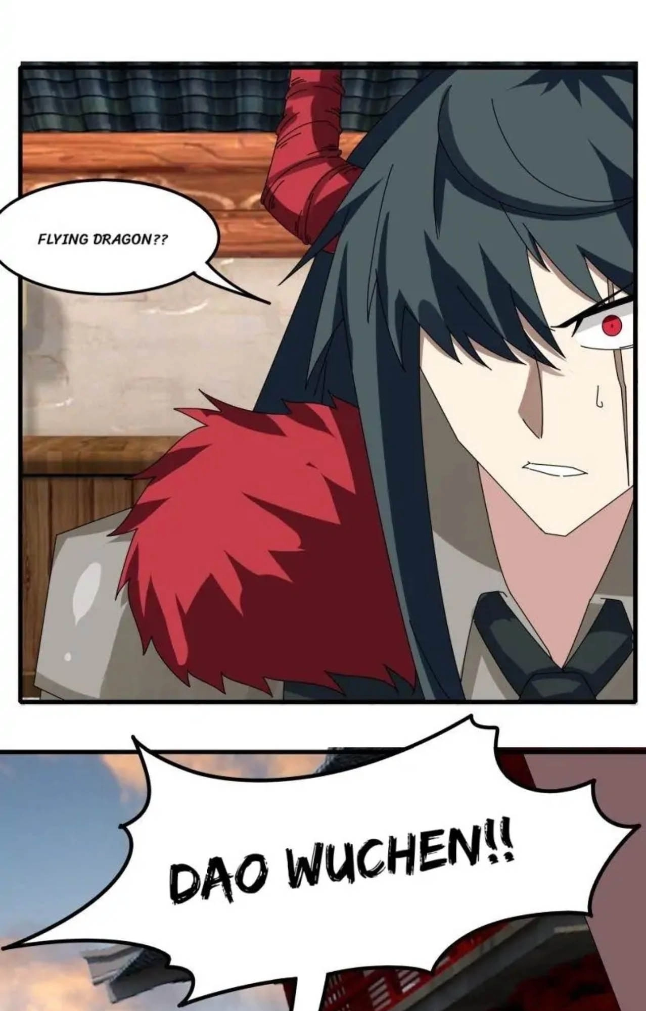 Read The Celestial Cheater chapter 72 image 23 on Lezhin