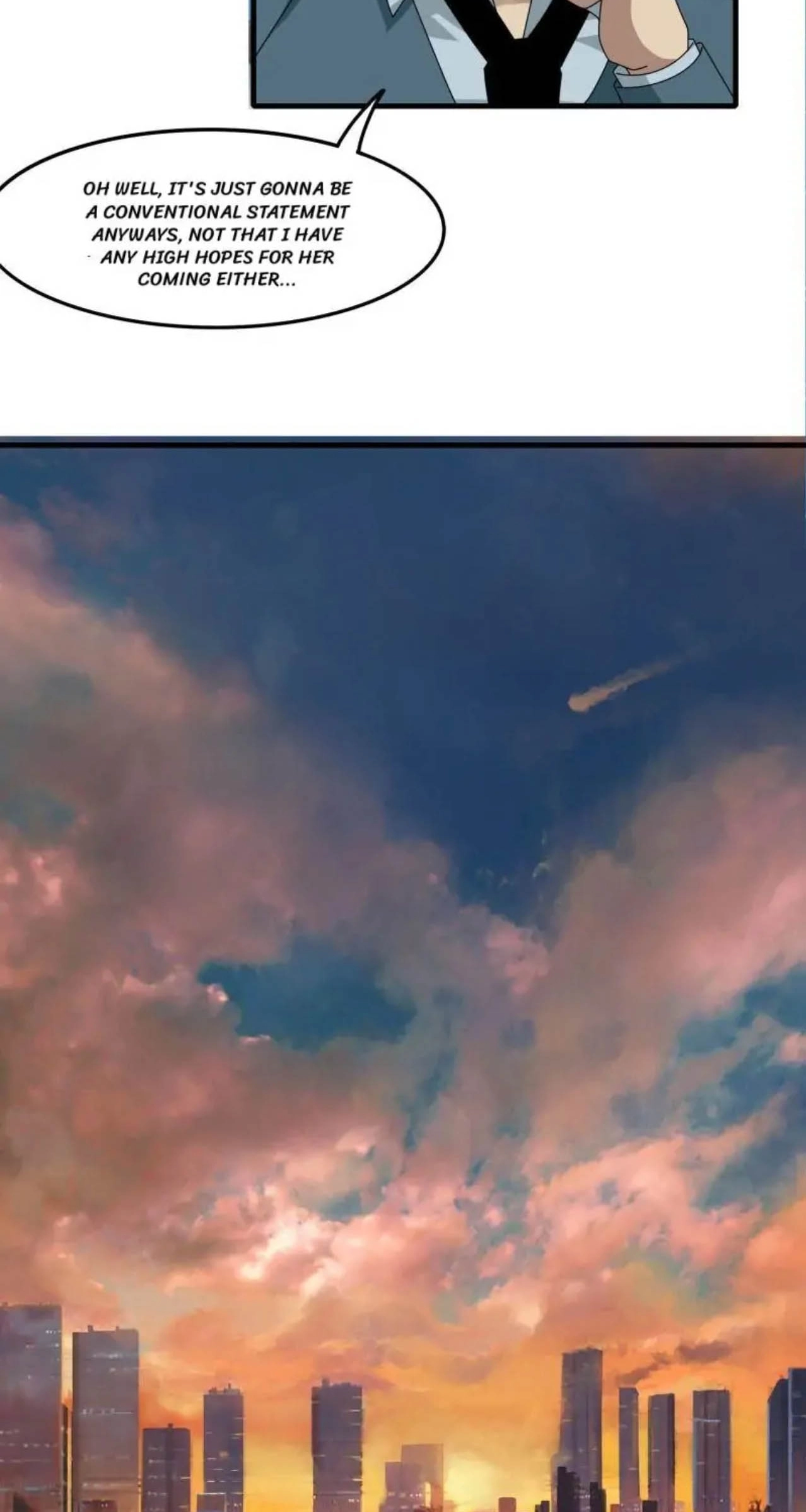 Read The Celestial Cheater chapter 73 image 13 on Lezhin