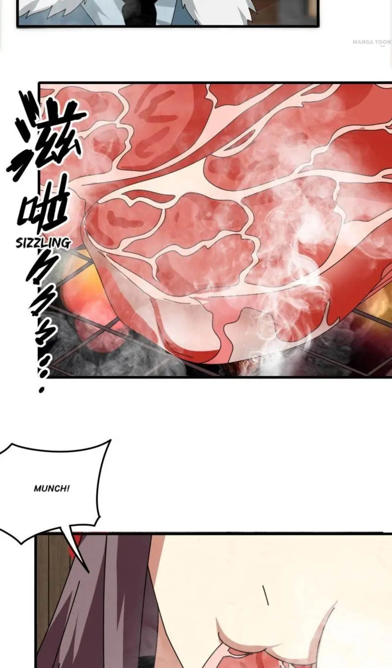 Read The Celestial Cheater chapter 73 image 17 on Lezhin