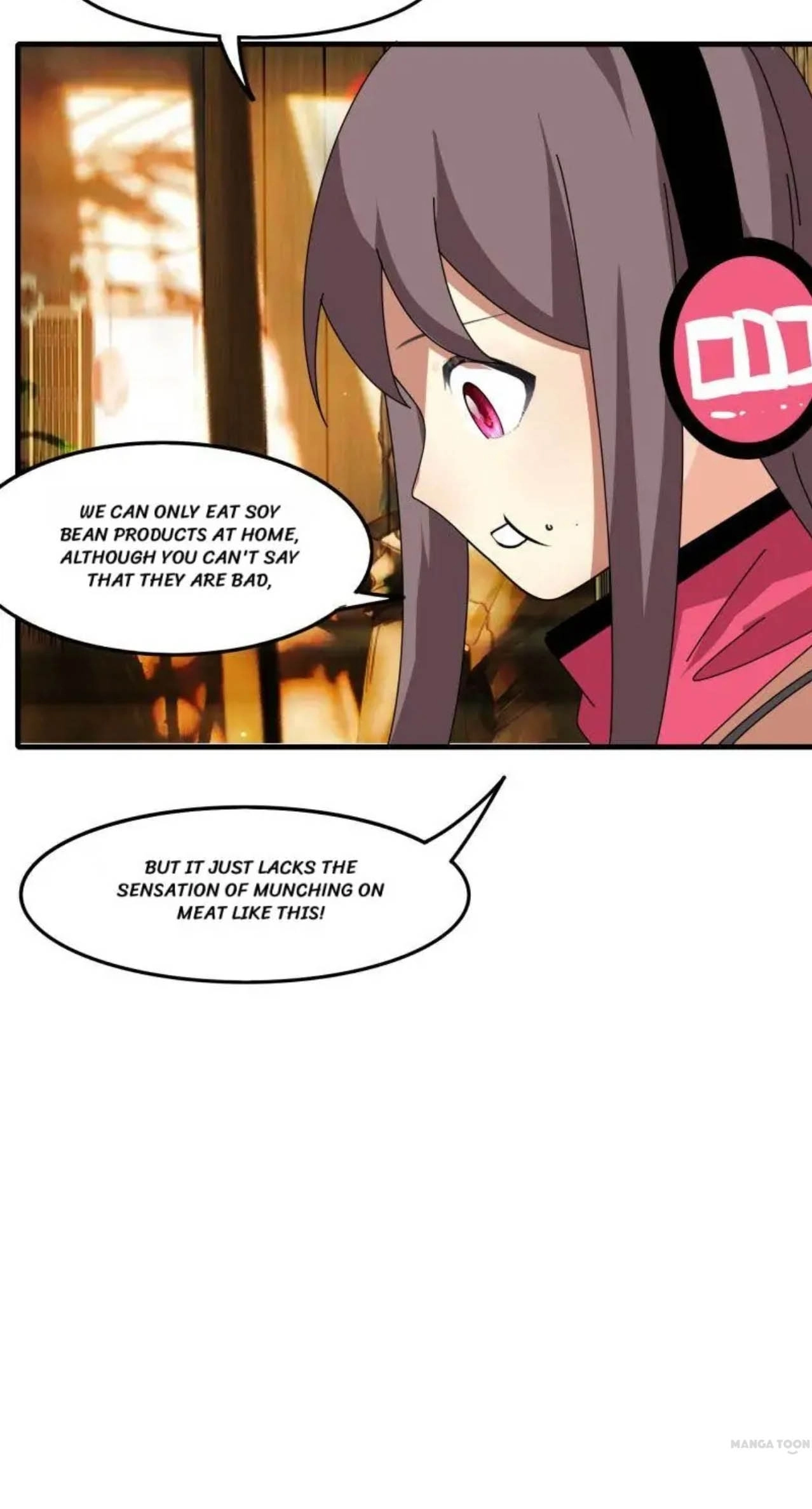 Read The Celestial Cheater chapter 73 image 21 on Lezhin